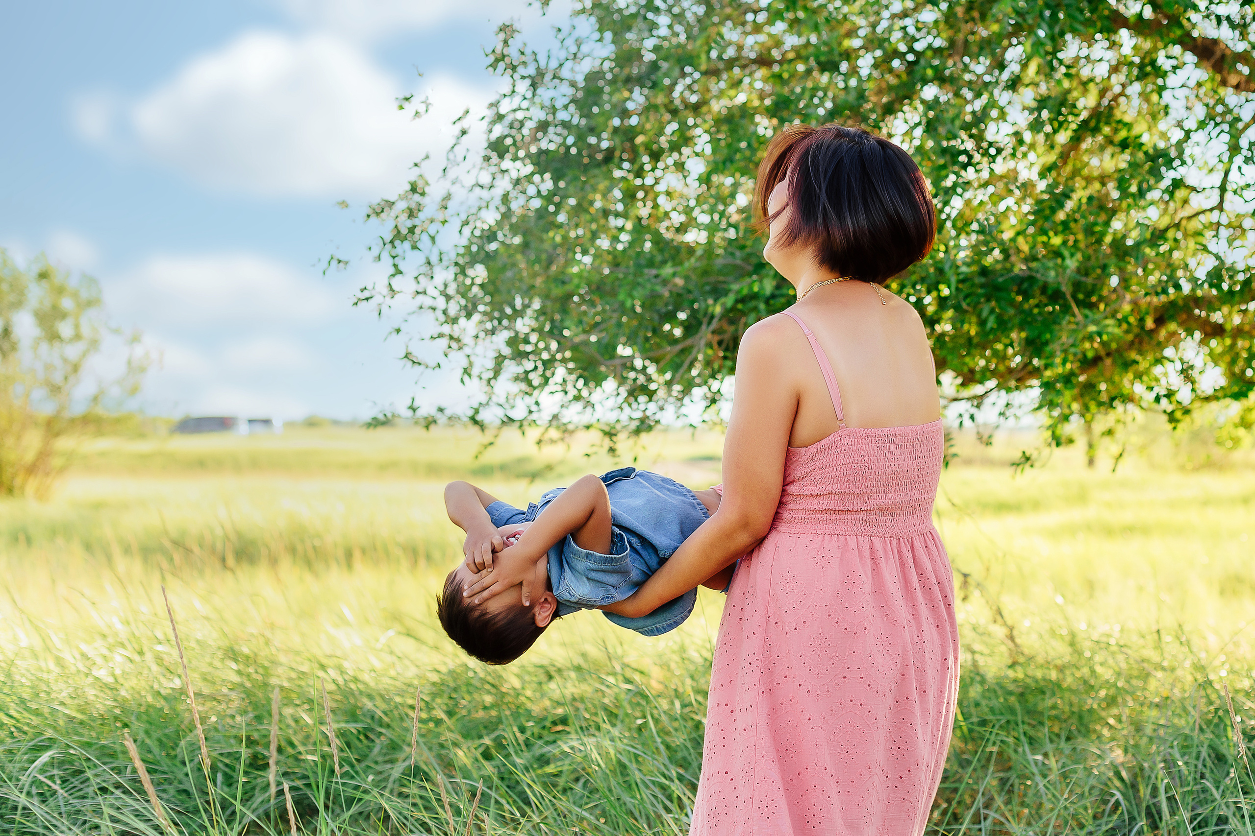 Большая сеья. Фотограф Бурятии София Андриянова