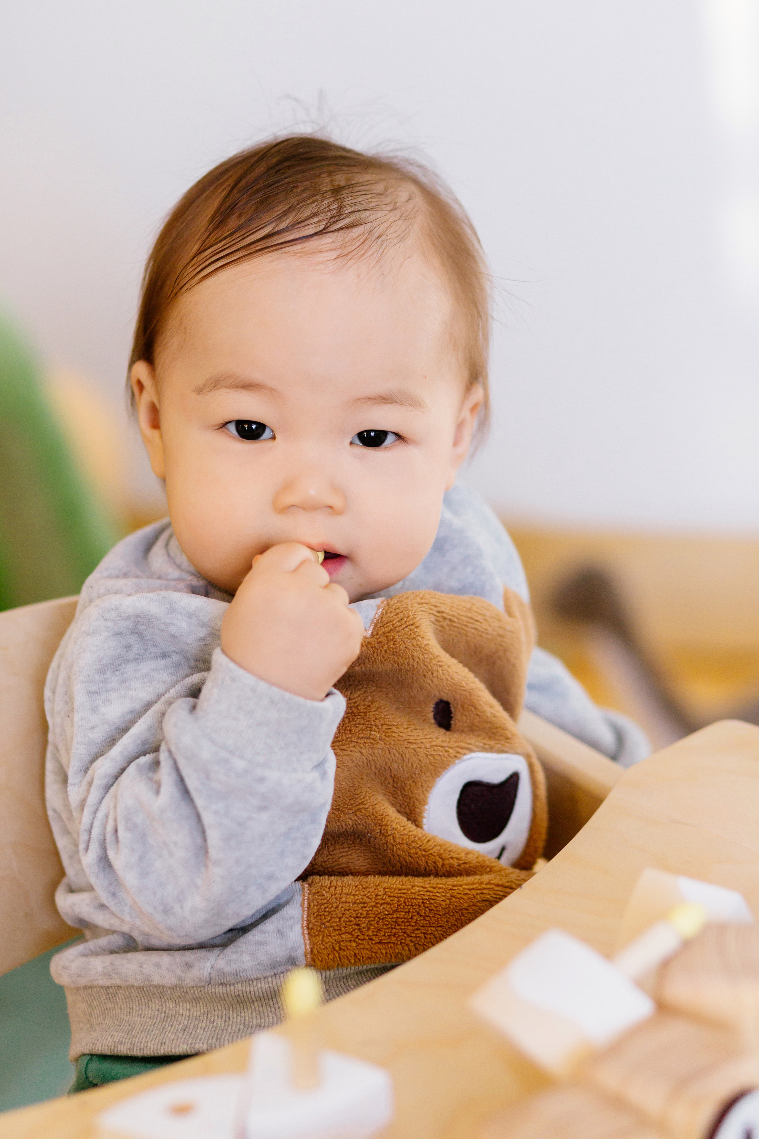 Найдану 1 годик. Фотограф Бурятии София Андриянова