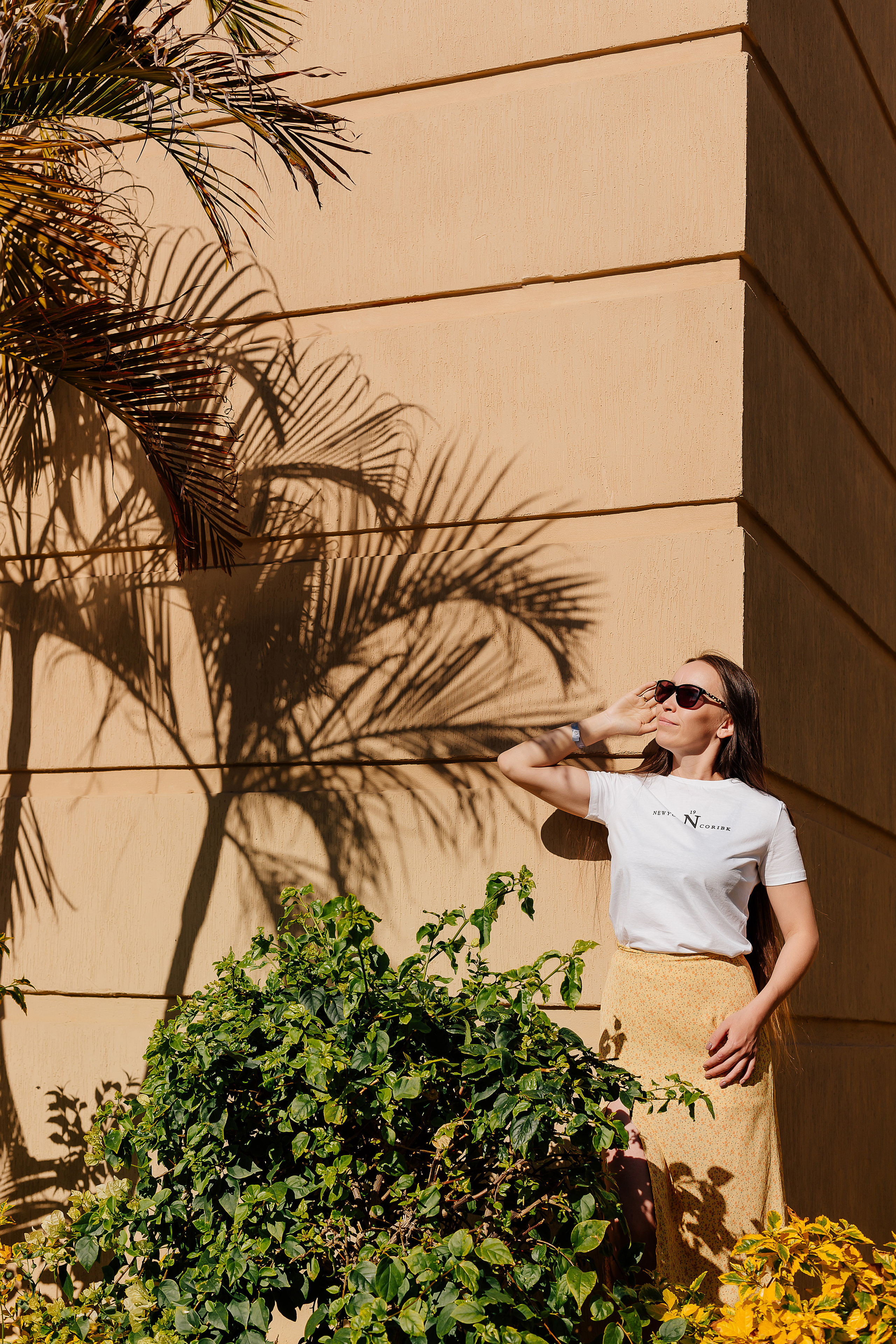 Египет. Фотограф Бурятии София Андриянова