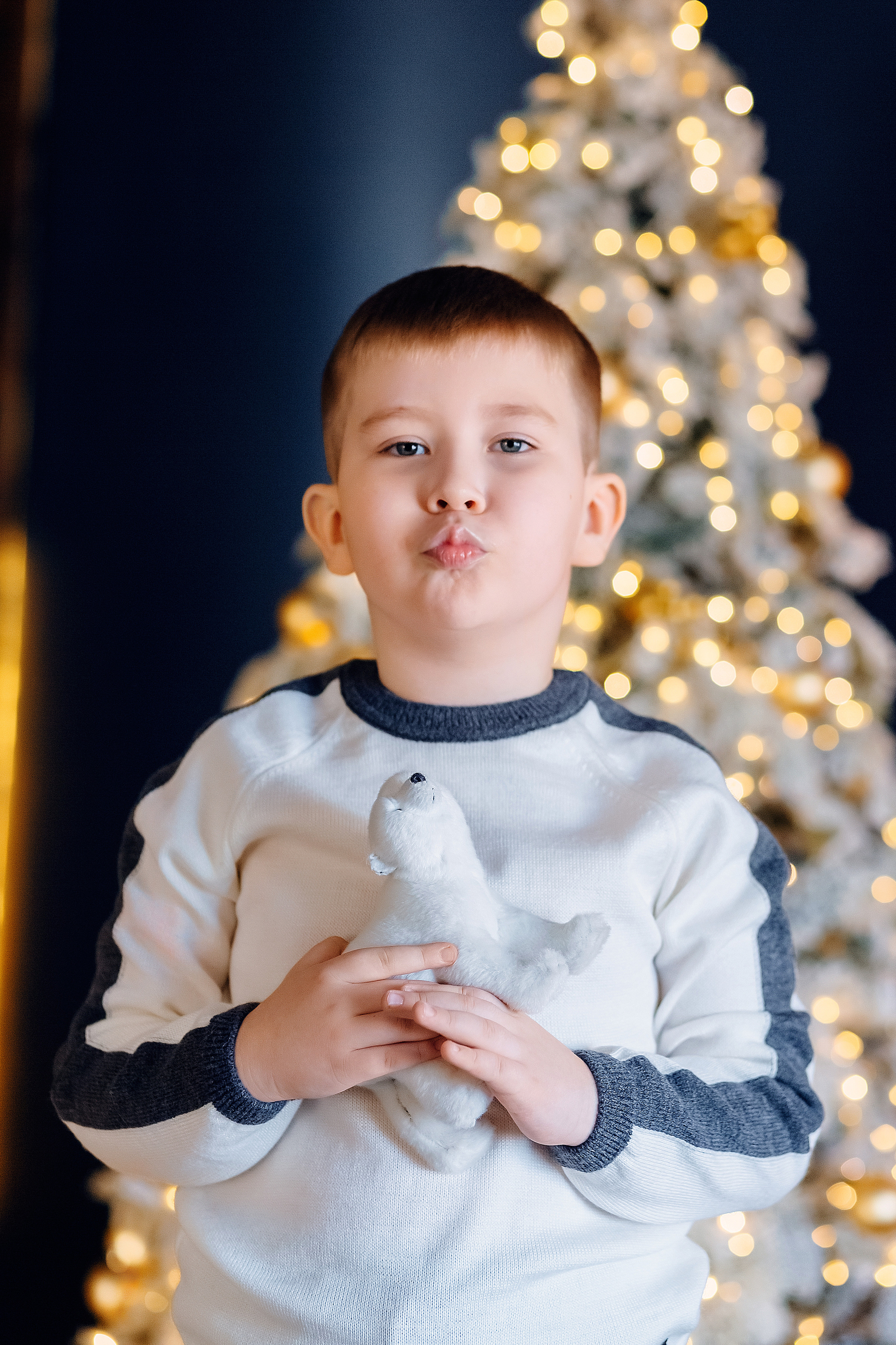 Новогодний фотодень 22/23. Фотограф Бурятии София Андриянова