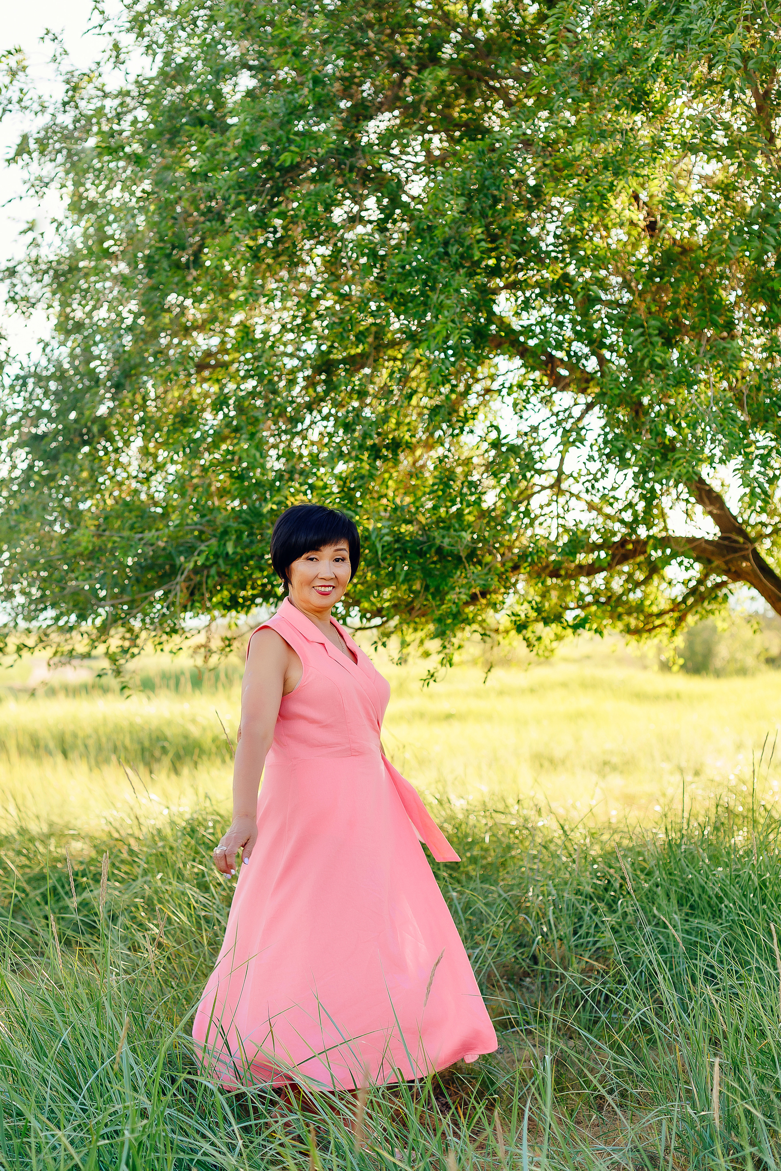 Большая сеья. Фотограф Бурятии София Андриянова