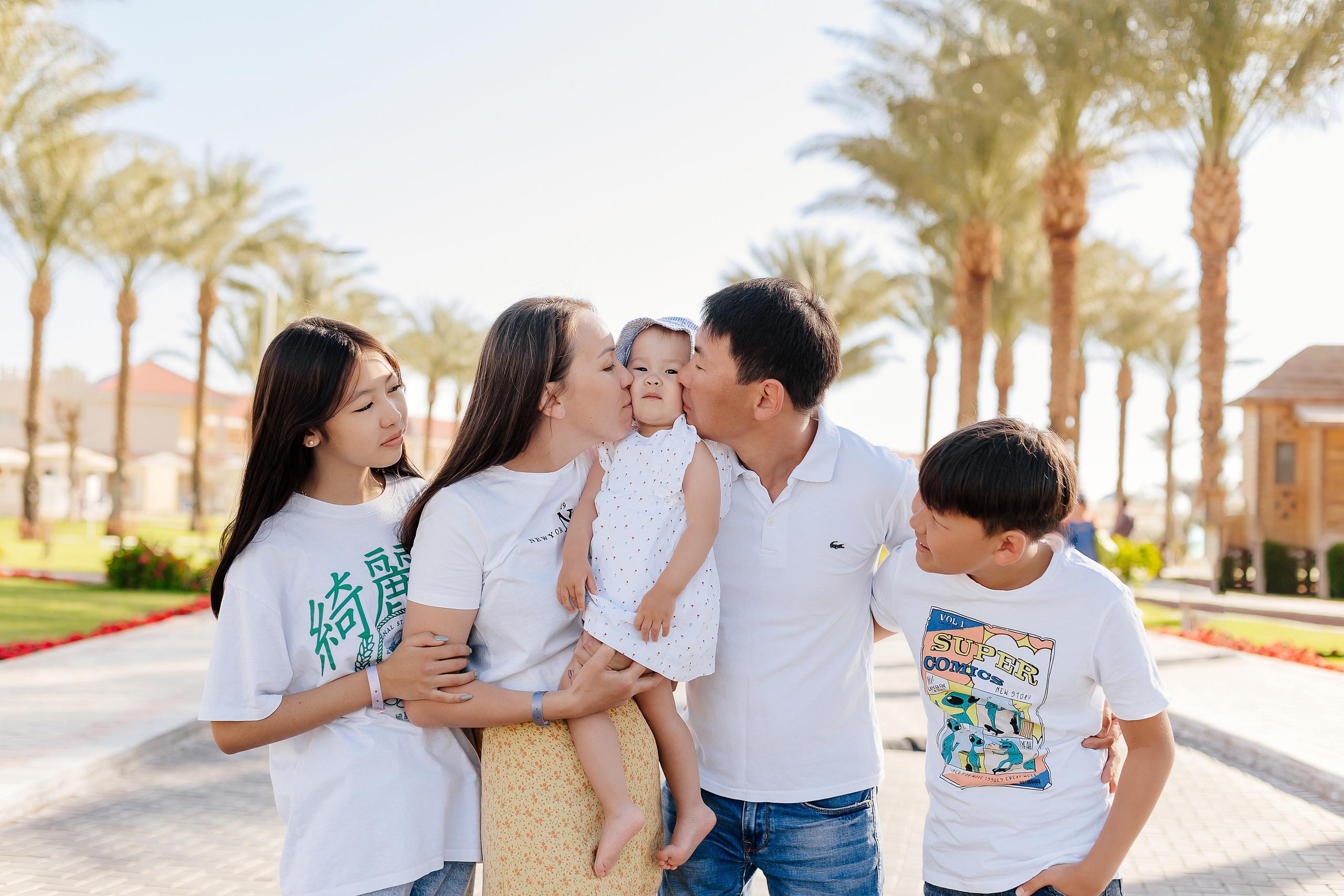 Египет. Фотограф Бурятии София Андриянова