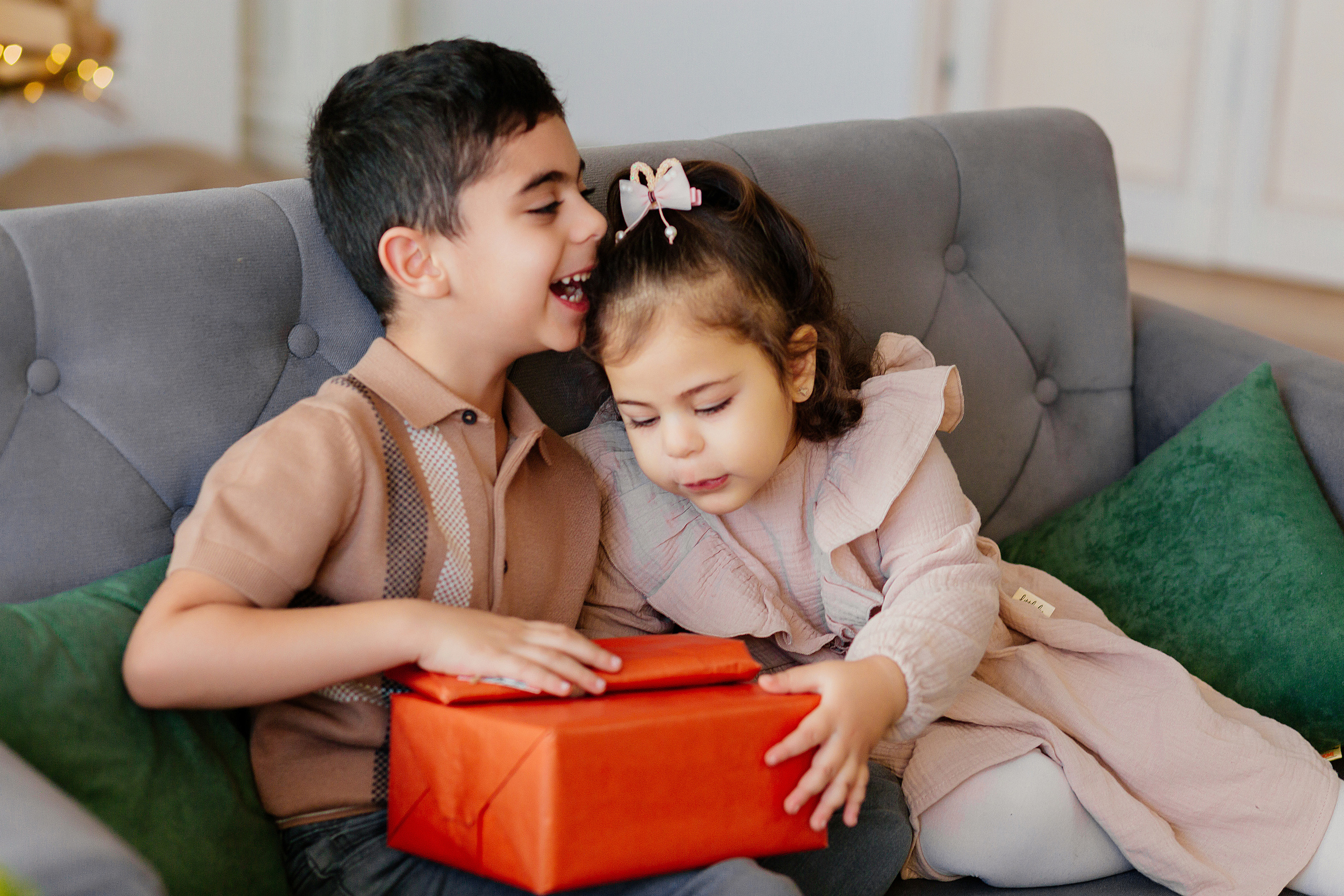 Новогодний фотодень 22/23. Фотограф Бурятии София Андриянова