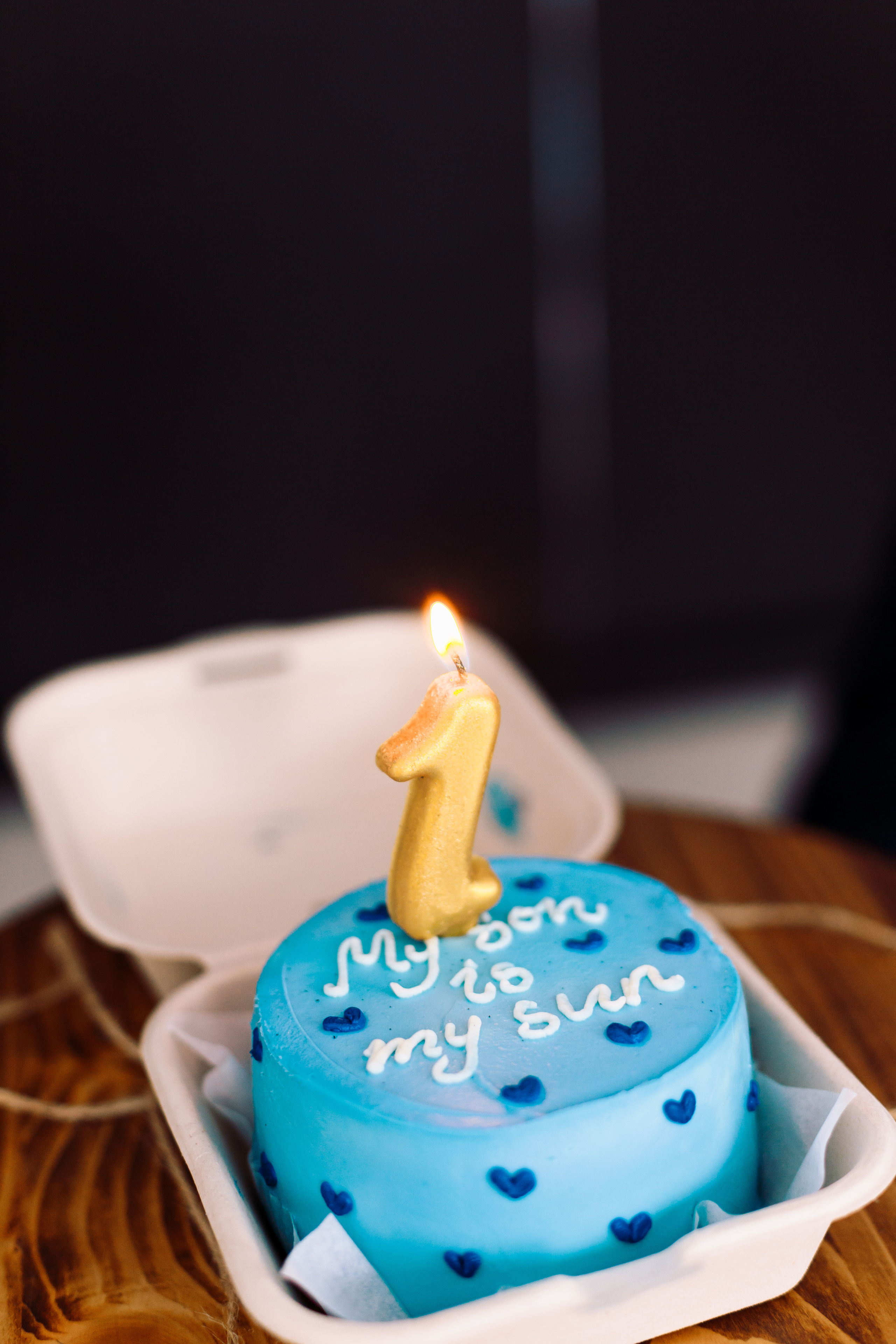 Татьяна, Зориг и Доржику 1 год!. Фотограф Бурятии София Андриянова