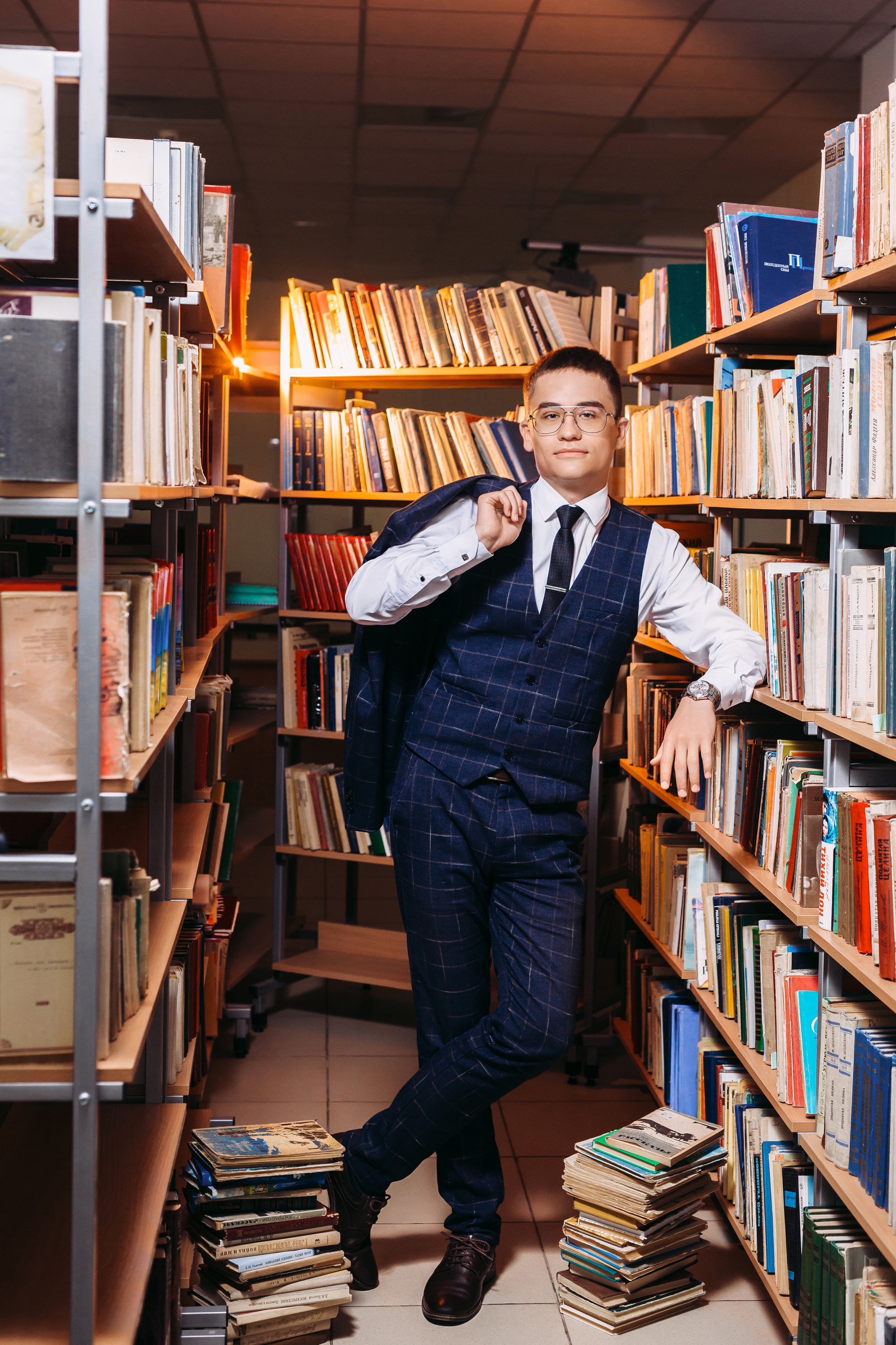 Школьная съёмка. Фотограф Бурятии София Андриянова