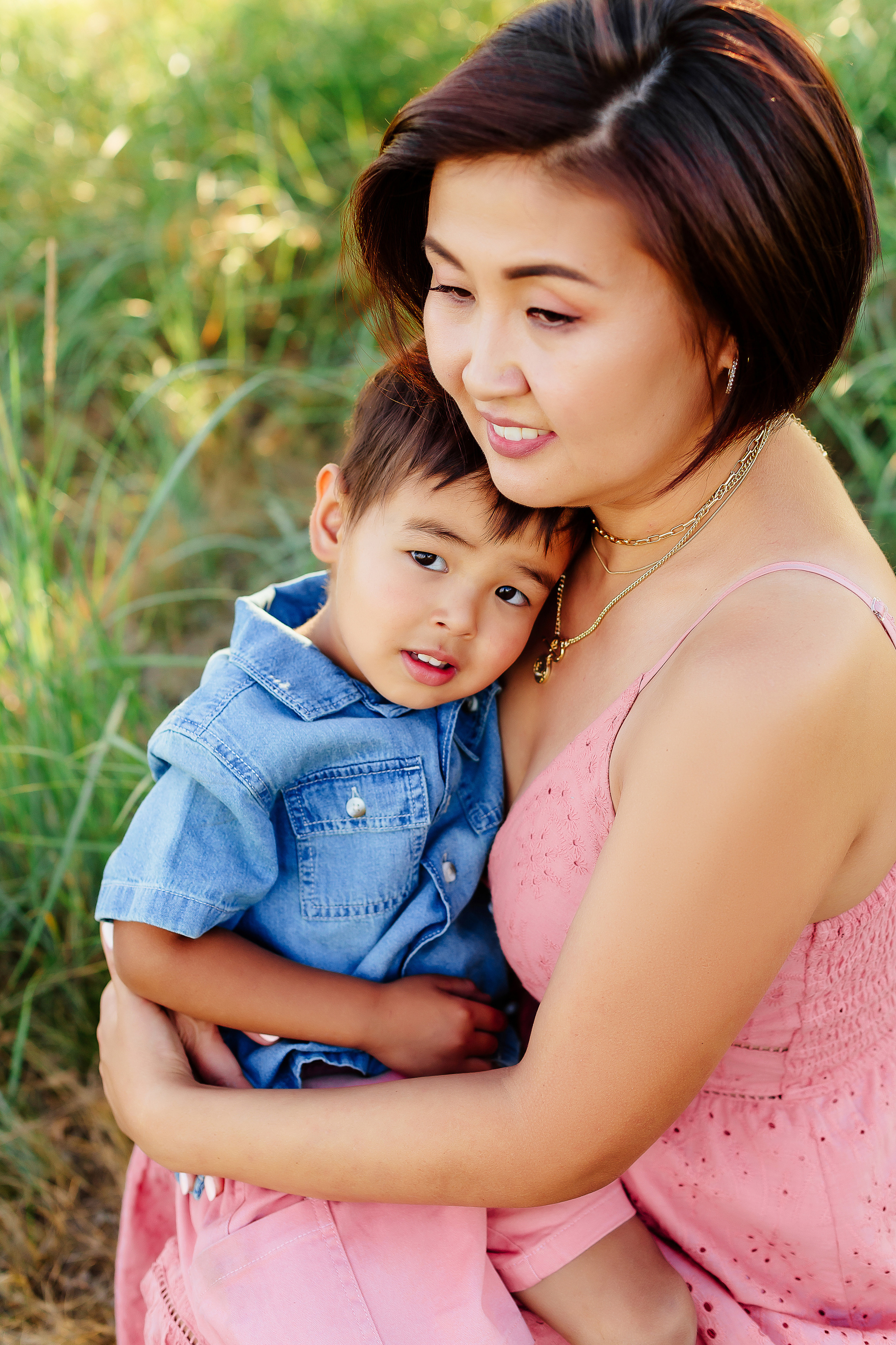 Большая сеья. Фотограф Бурятии София Андриянова