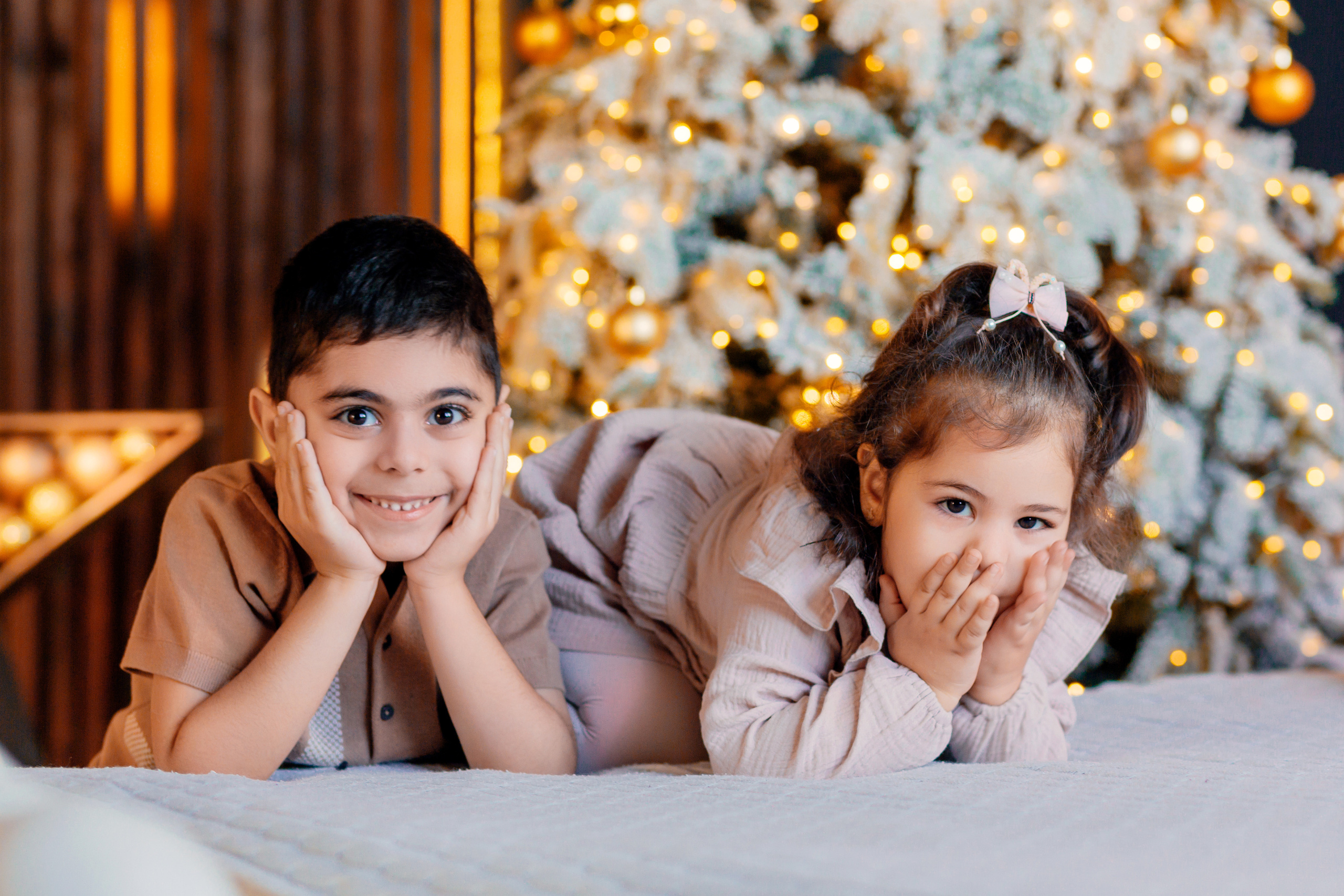 Новогодний фотодень 22/23. Фотограф Бурятии София Андриянова