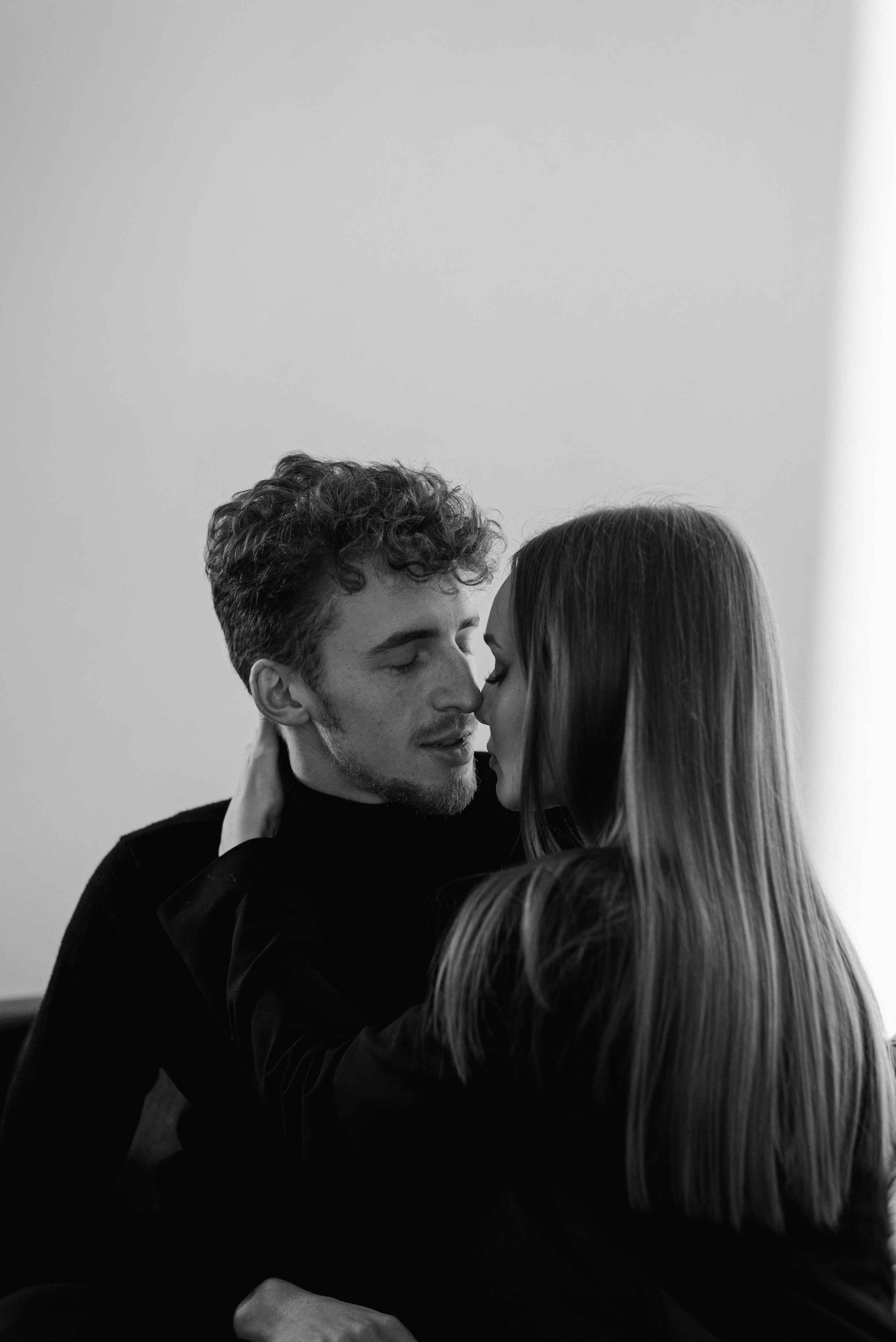 Lobe story. Семейный фотограф Ермишина Ксения