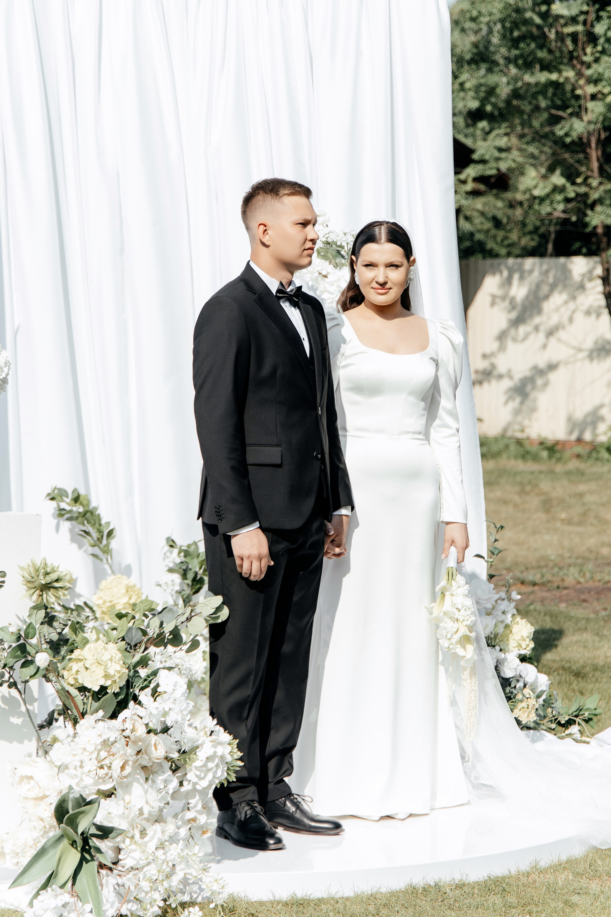 D&E WEDDING DAY. ФОТОГРАФ | ВИДЕОГРАФ | КУРГАН | ТЮМЕНЬ | ЕКБ Михаил Сутягин