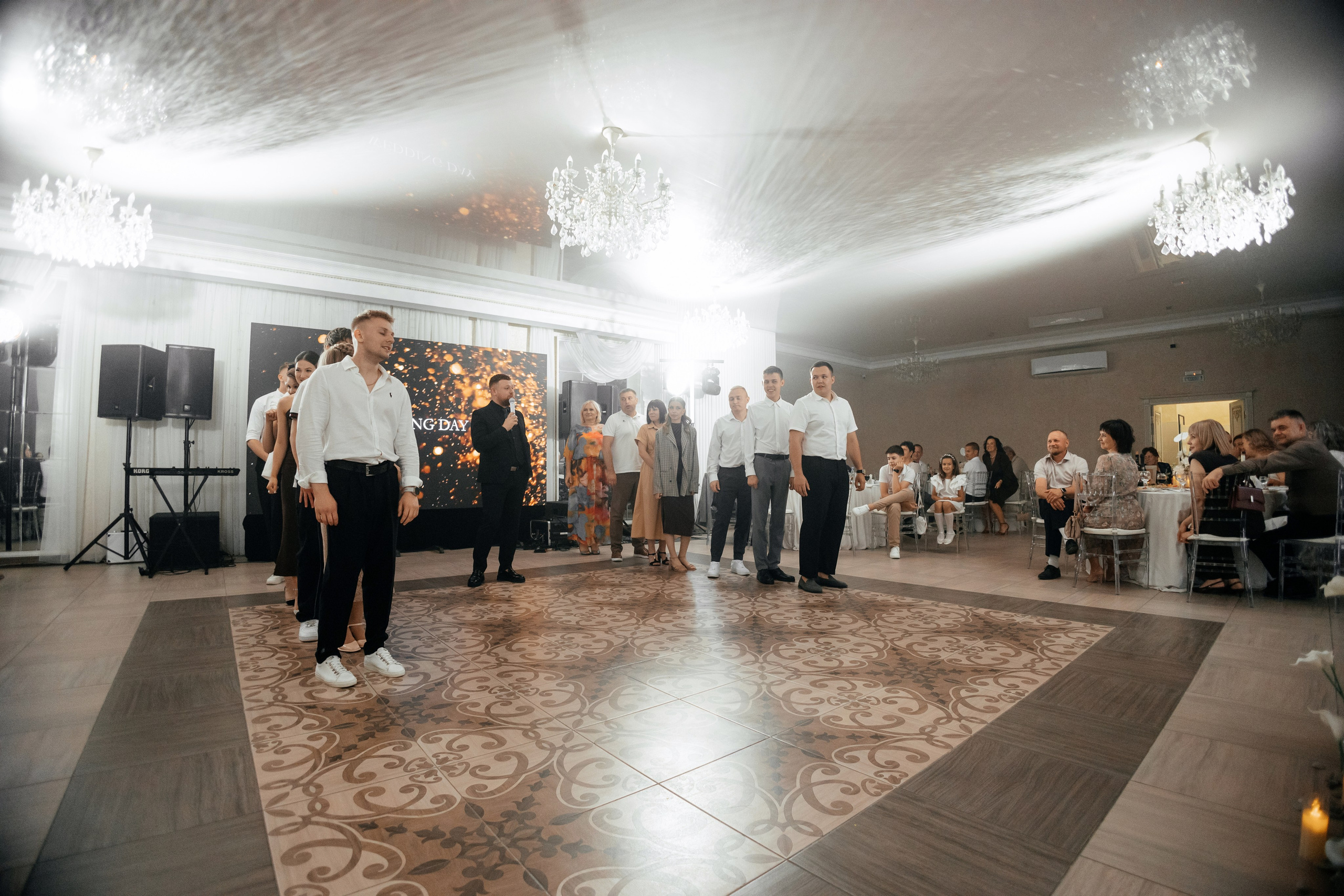 D&E WEDDING DAY. ФОТОГРАФ | ВИДЕОГРАФ | КУРГАН | ТЮМЕНЬ | ЕКБ Михаил Сутягин