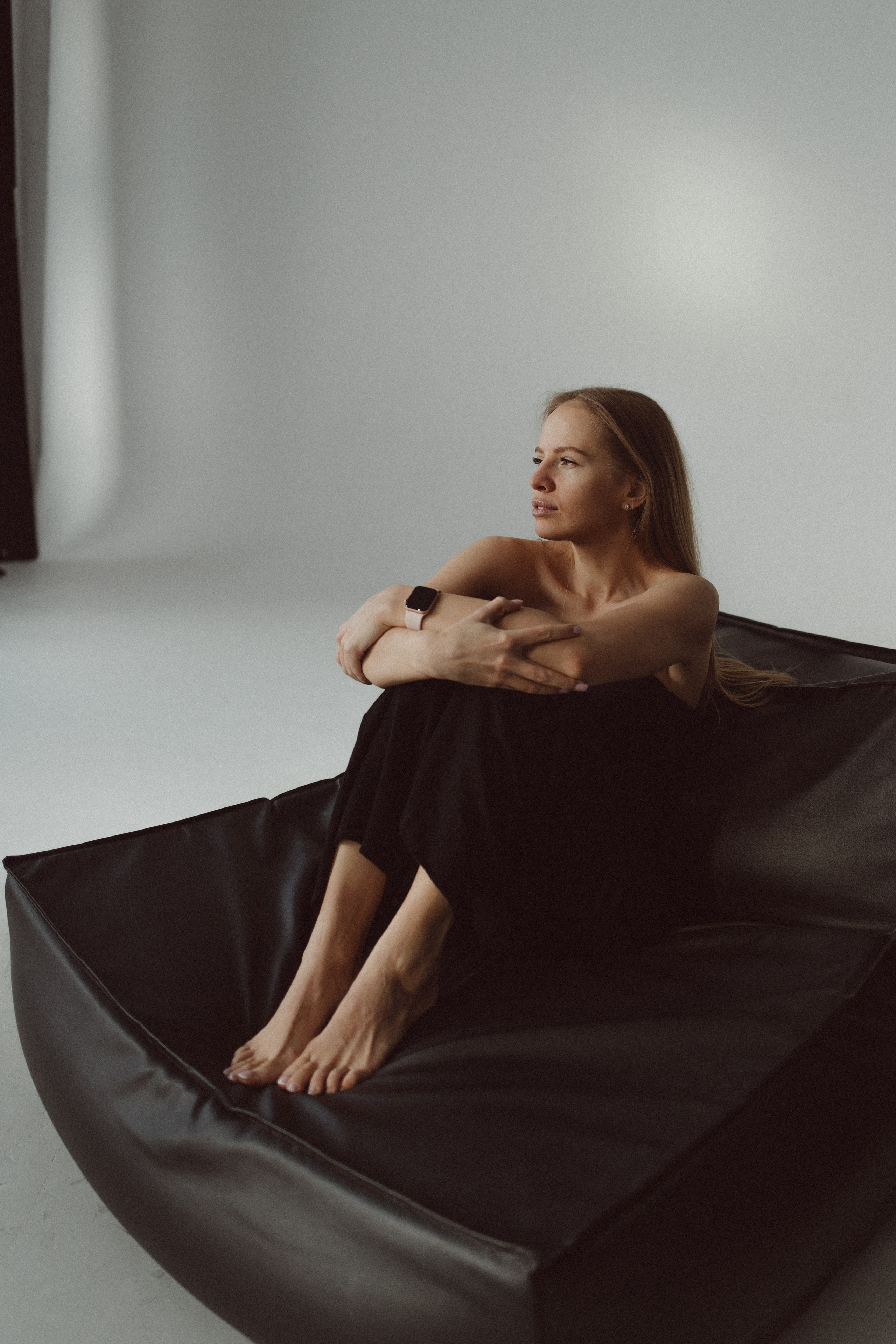 Наташа. Фотограф Ксения Степаненко