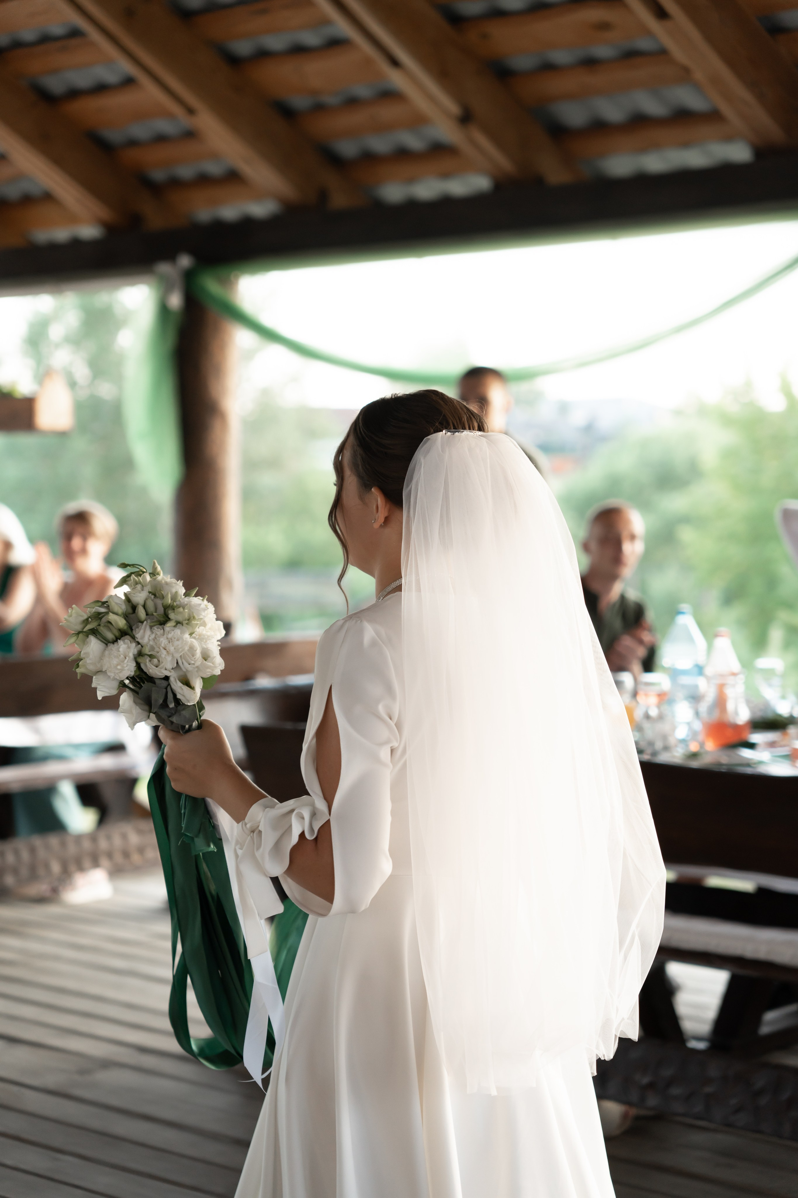 Даша и Егор. Фотограф в Красноярске. Юлия Чаушанская