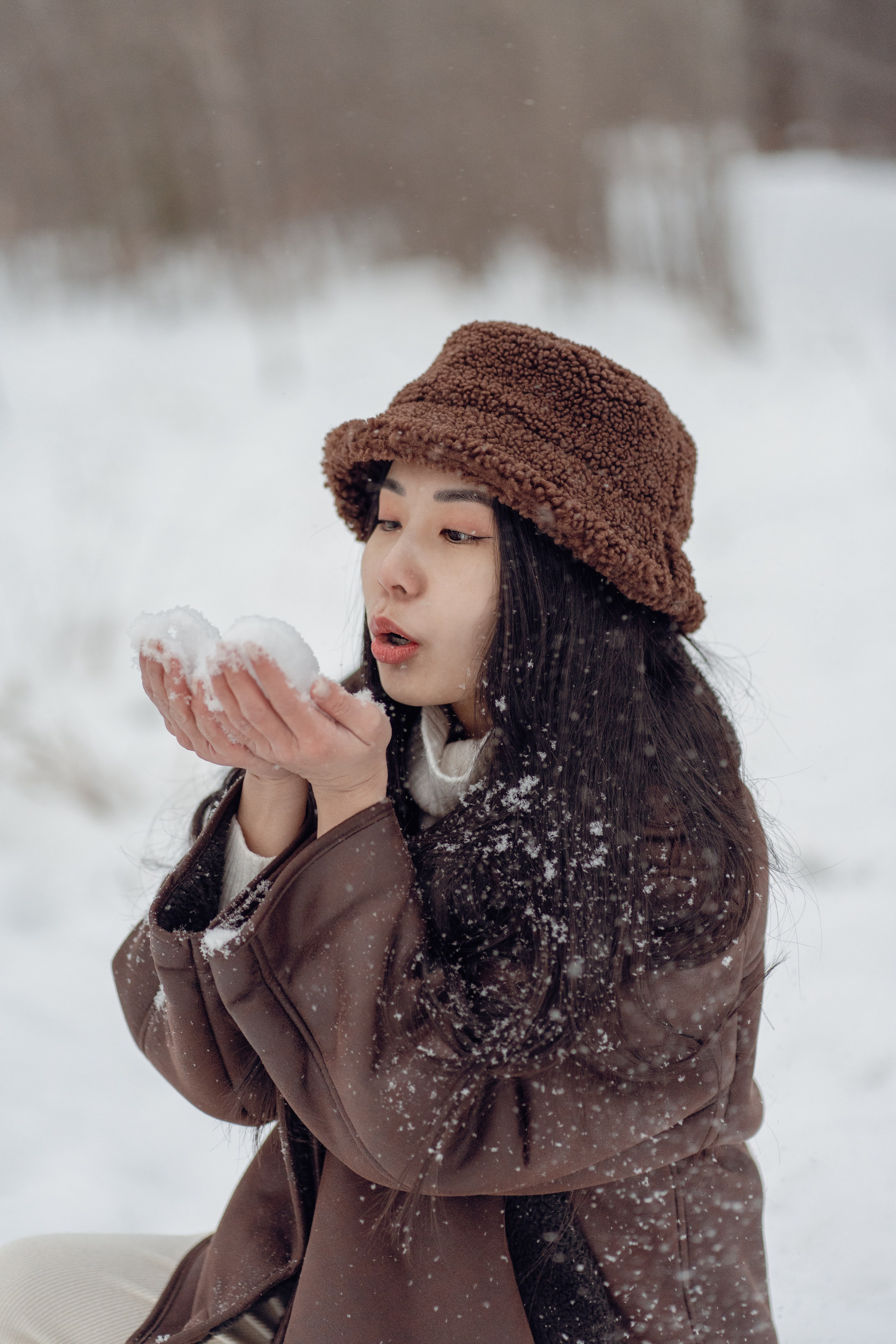 Нана. Фотограф в Красноярске. Юлия Чаушанская