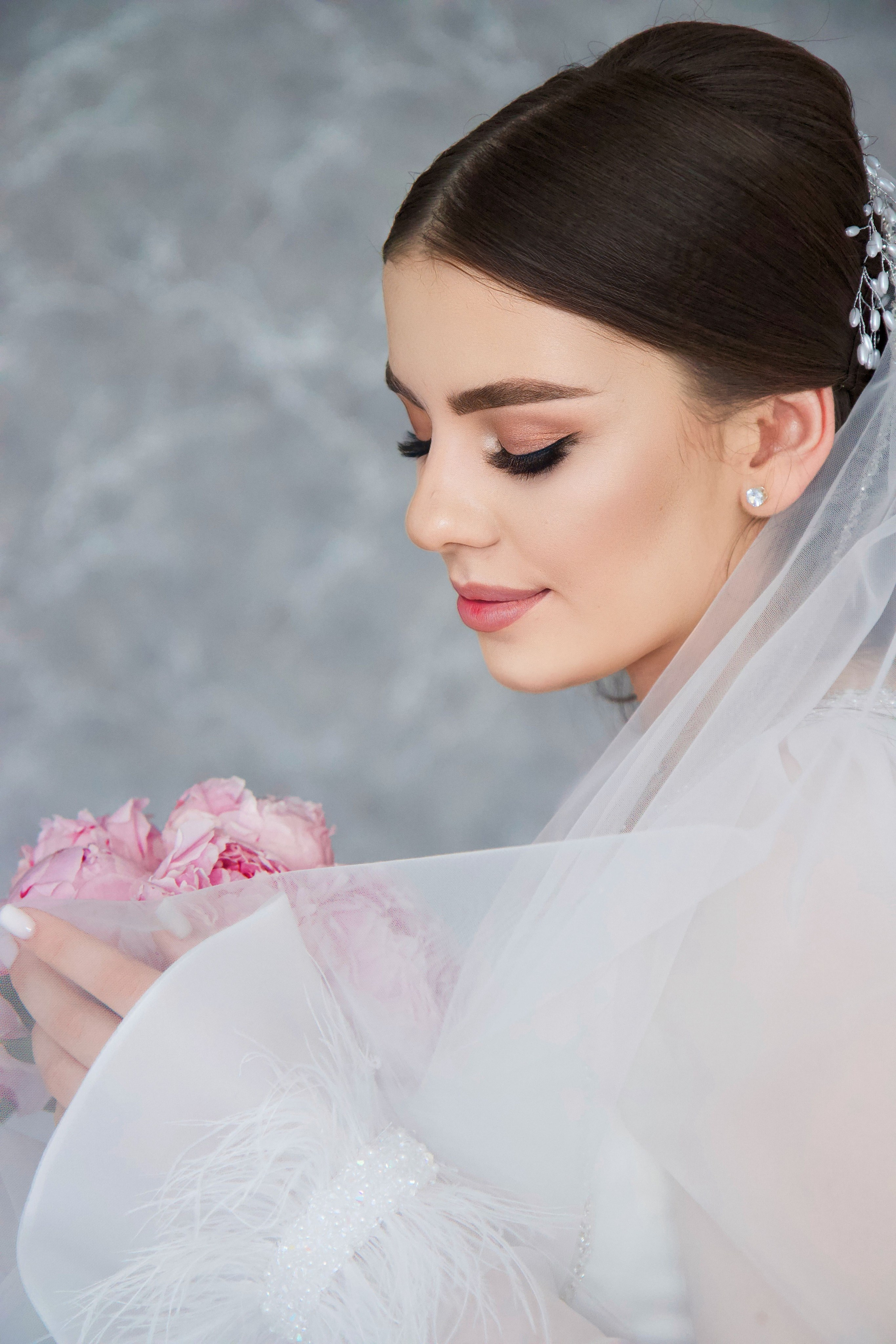 Руслан и Динара. Zuleta.Go