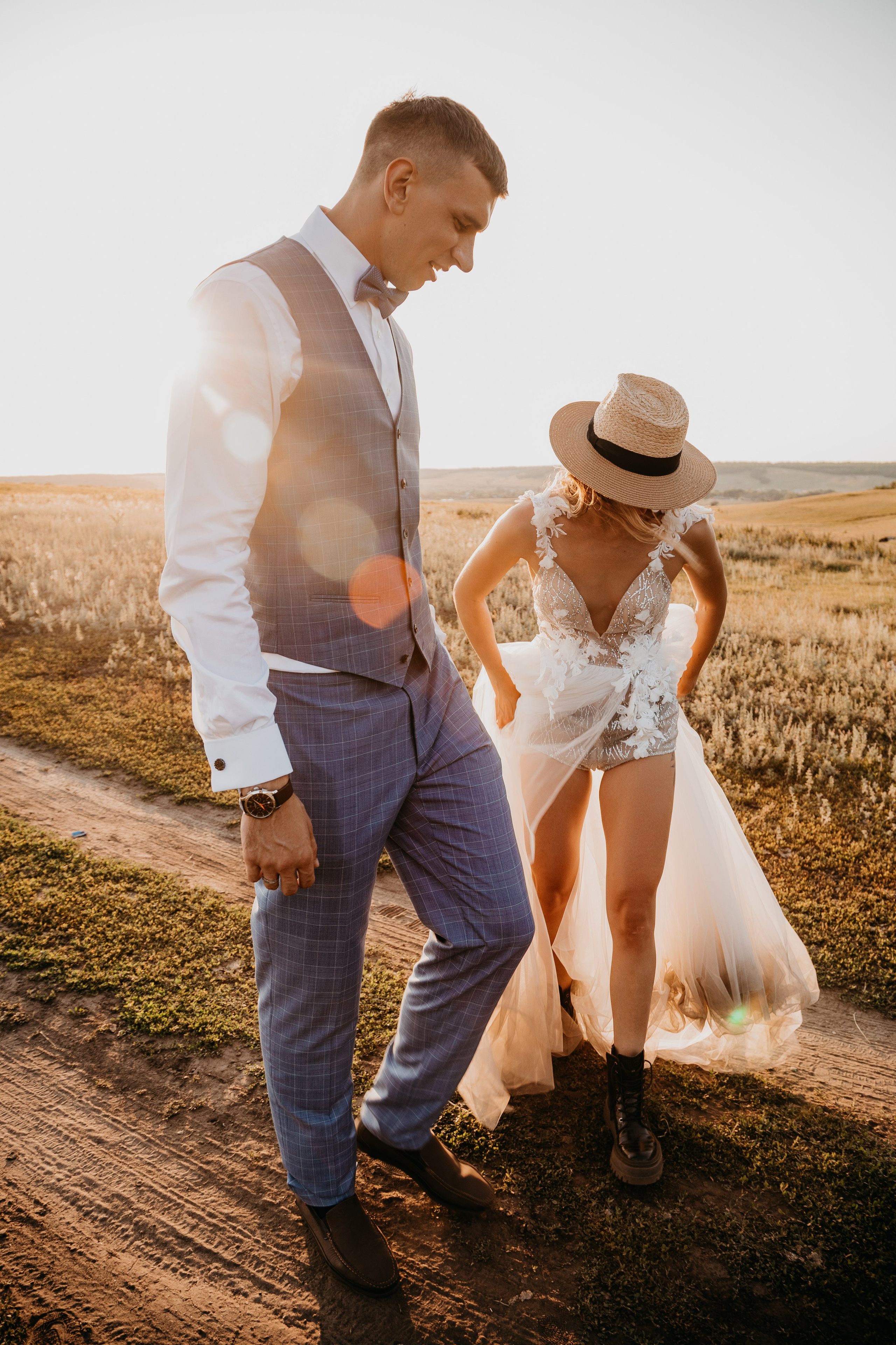 Артём и Ирина. Фотограф в Саратове Александр Кухаренко. И не только в Саратове :)