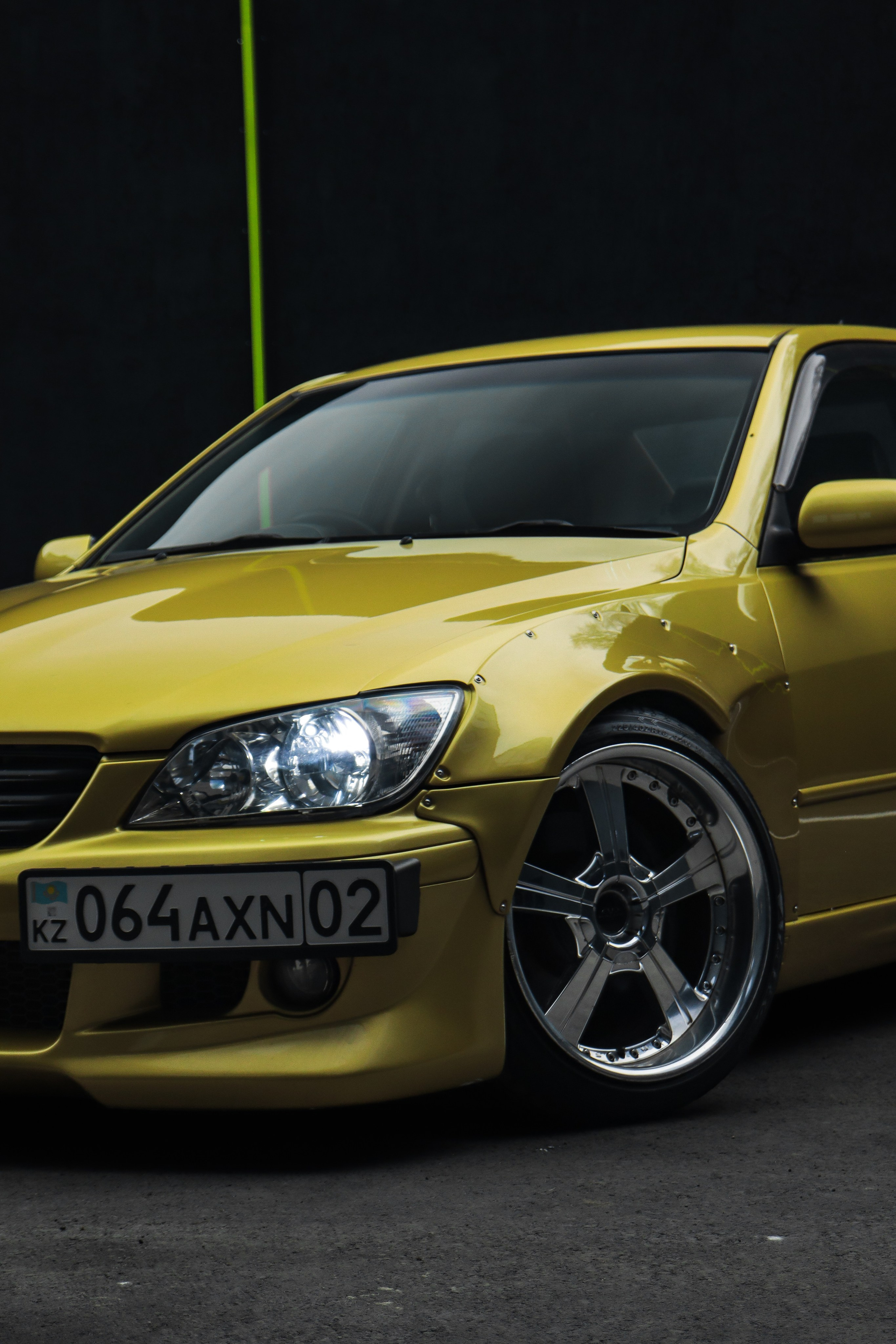 Автомобили. Репортажный, портретный, студийный и автомобильный фотограф в городе Алматы, Талгар и Иссык — Занорин Артем