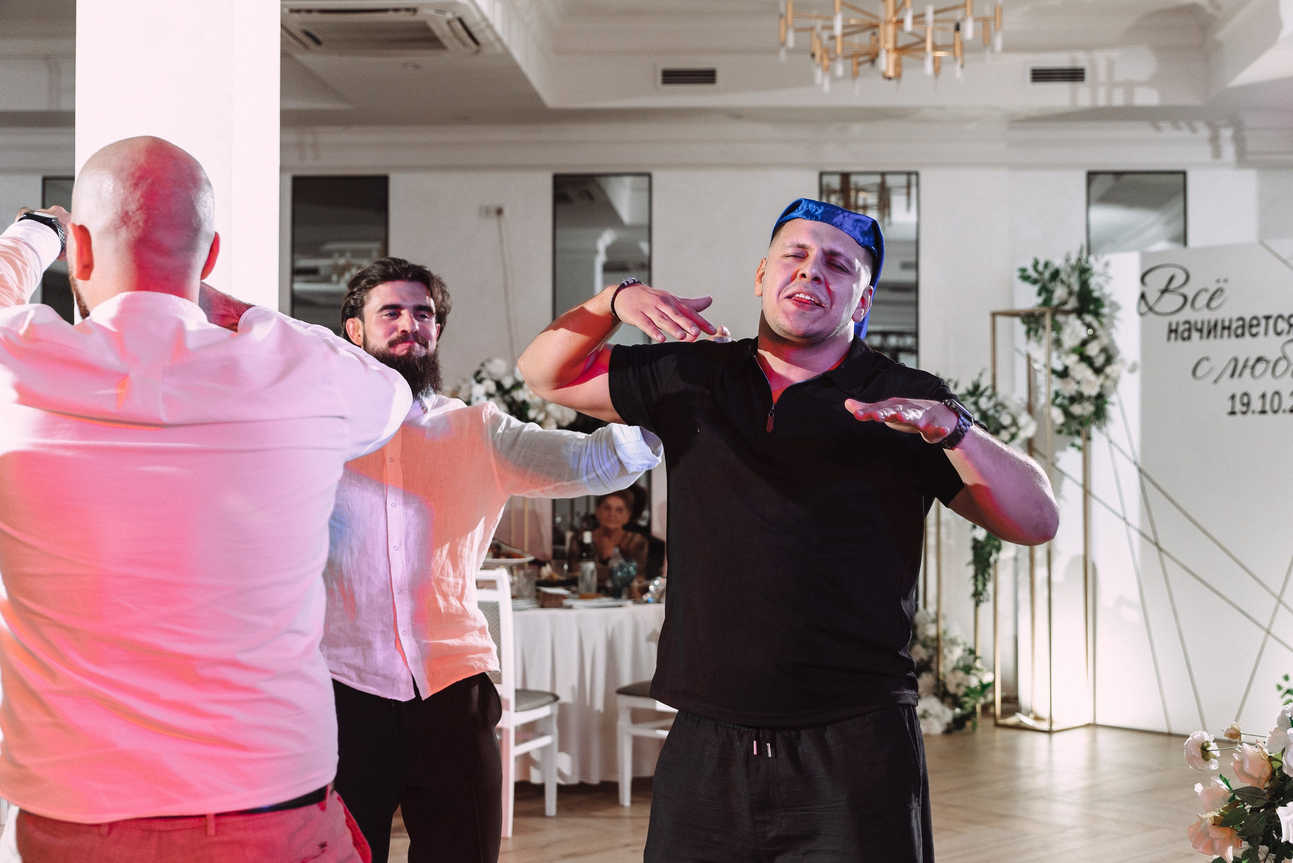 Ильяс + Олеся. Свадебный и семейный фотограф в Волгограде Олеся Лисицкая