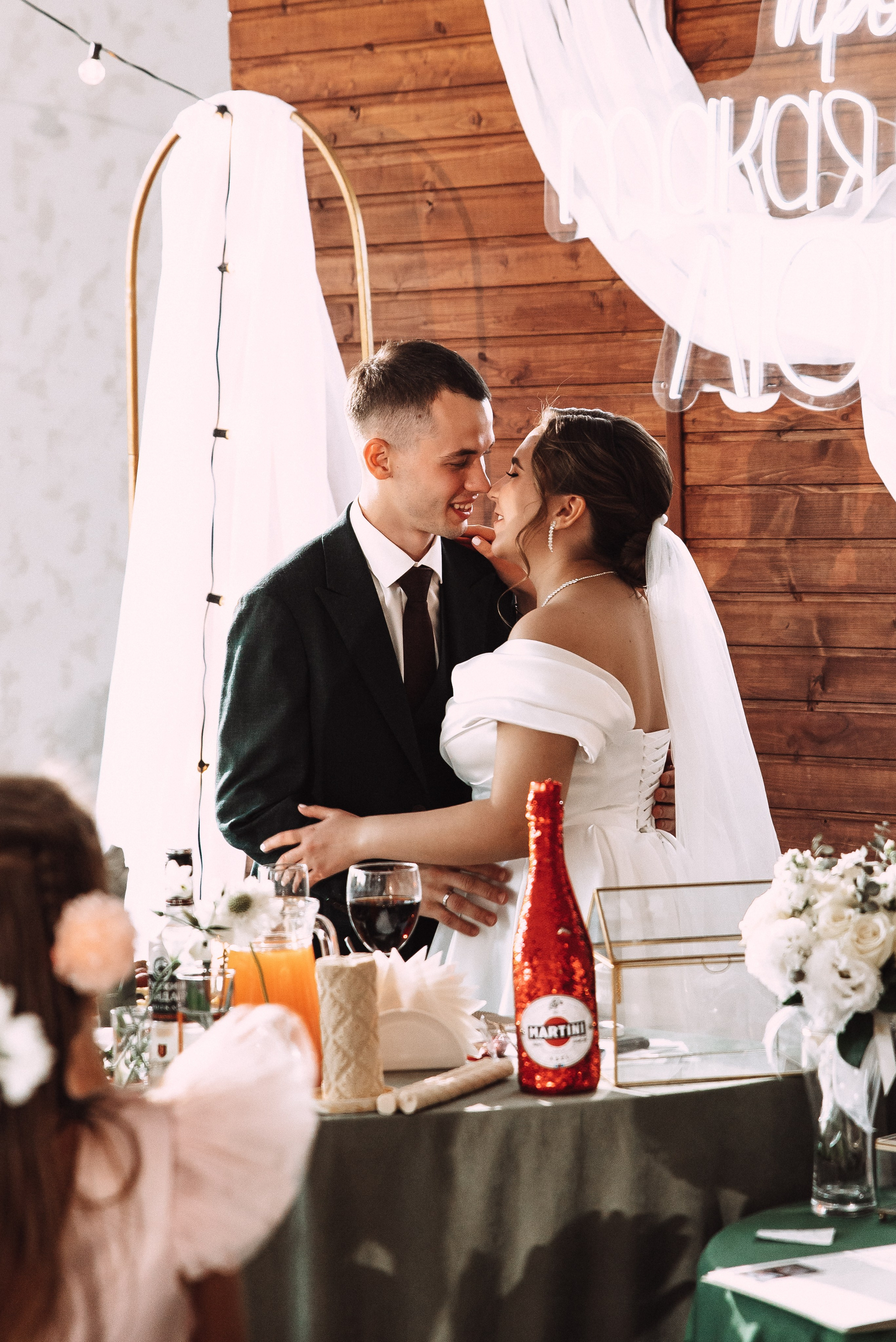 Александр + Анастасия. Свадебный и семейный фотограф в Волгограде Олеся Лисицкая