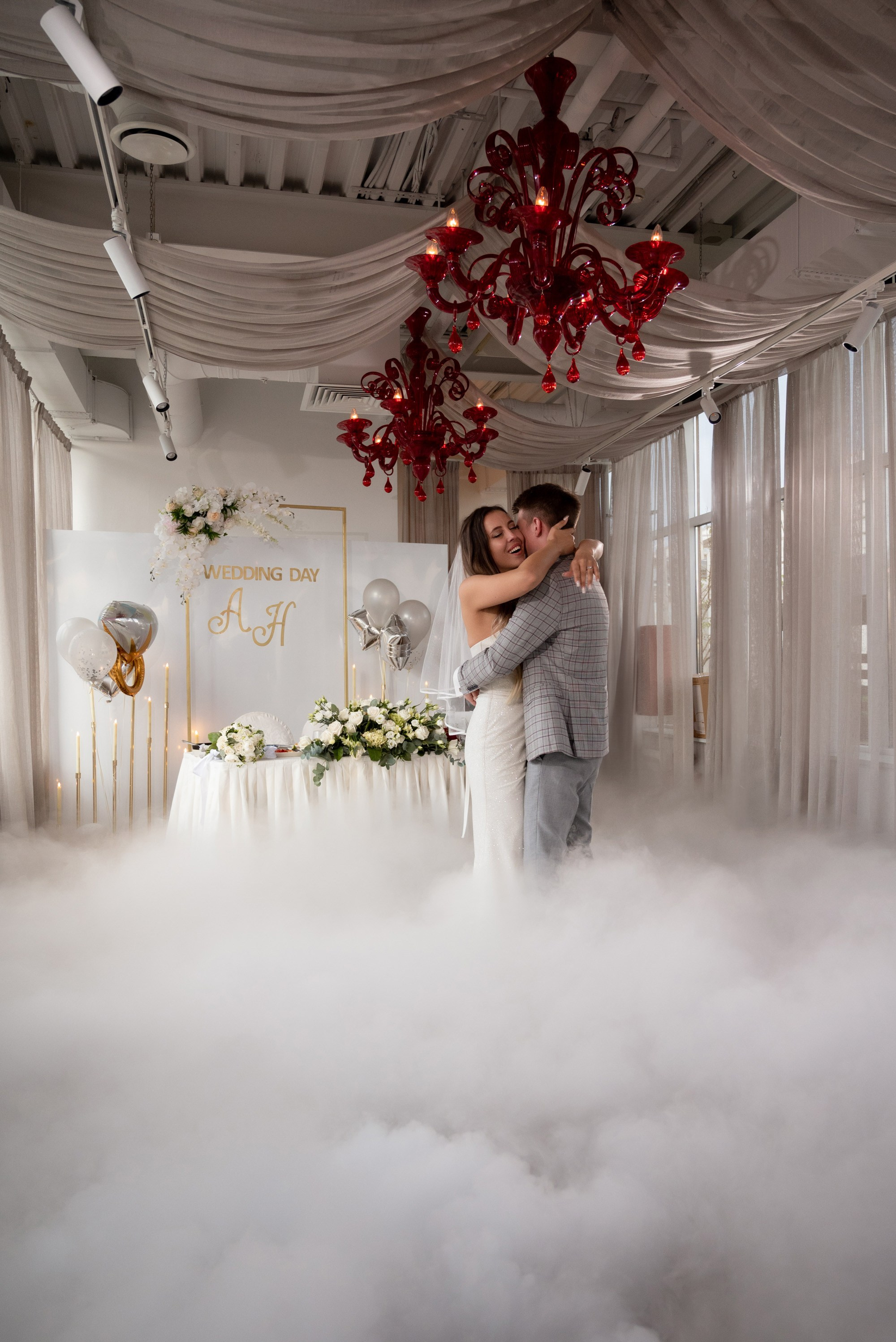 Наталья и Андрей | 31.07.23. Свадебный фотограф в Санкт-Петербурге Владислава Тюльпина