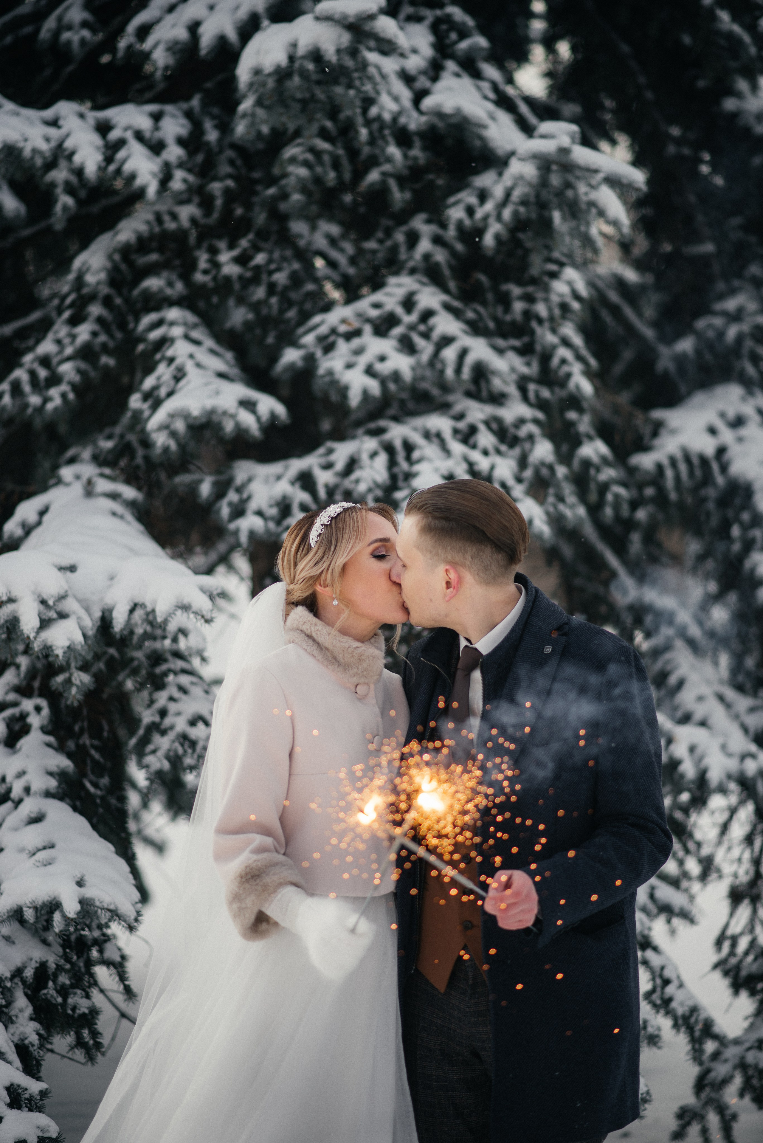 Владислав и Мария. Главная