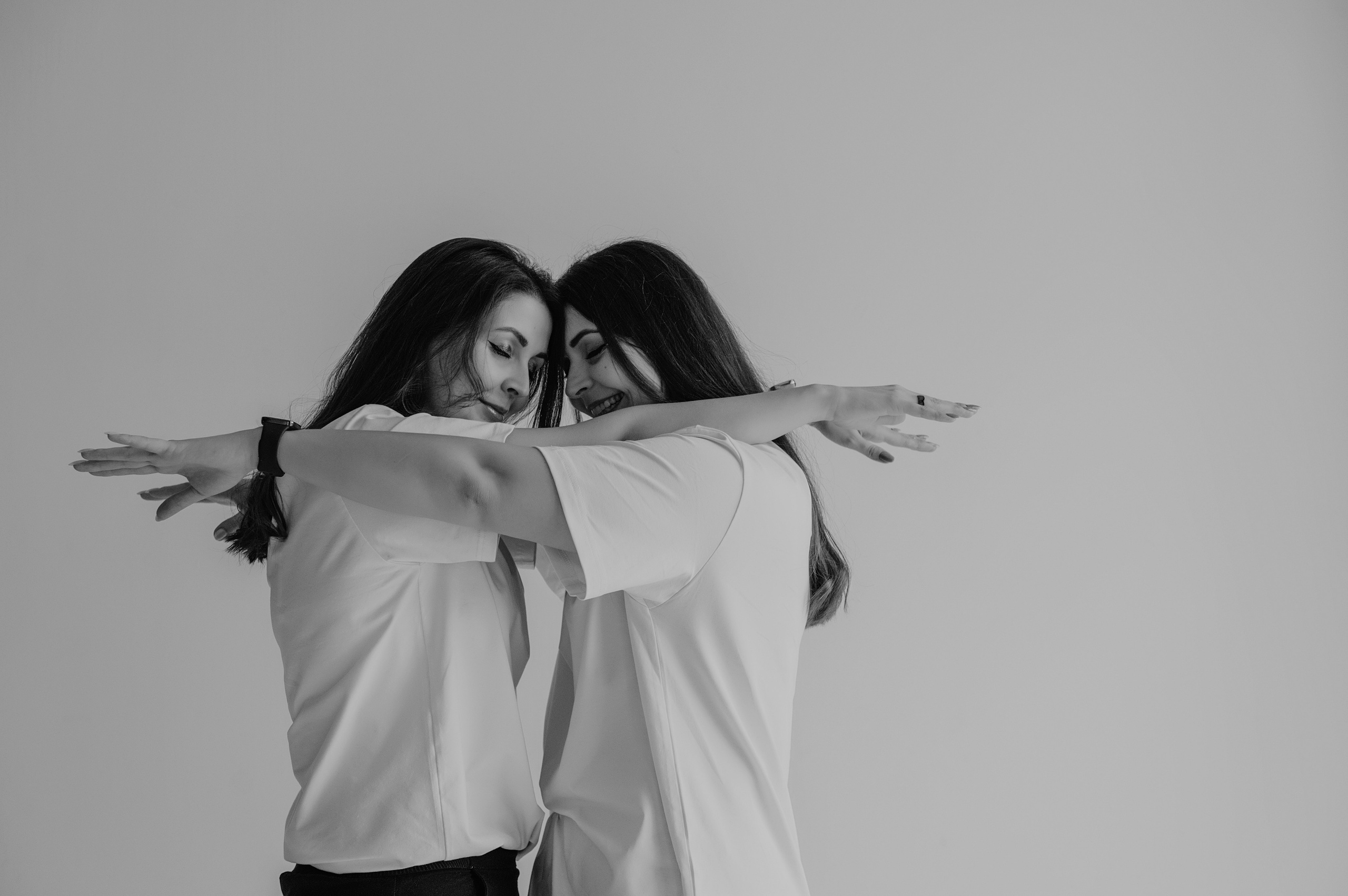 Двое. Марина Шуляк Фотограф Кострома — Санкт Петербург