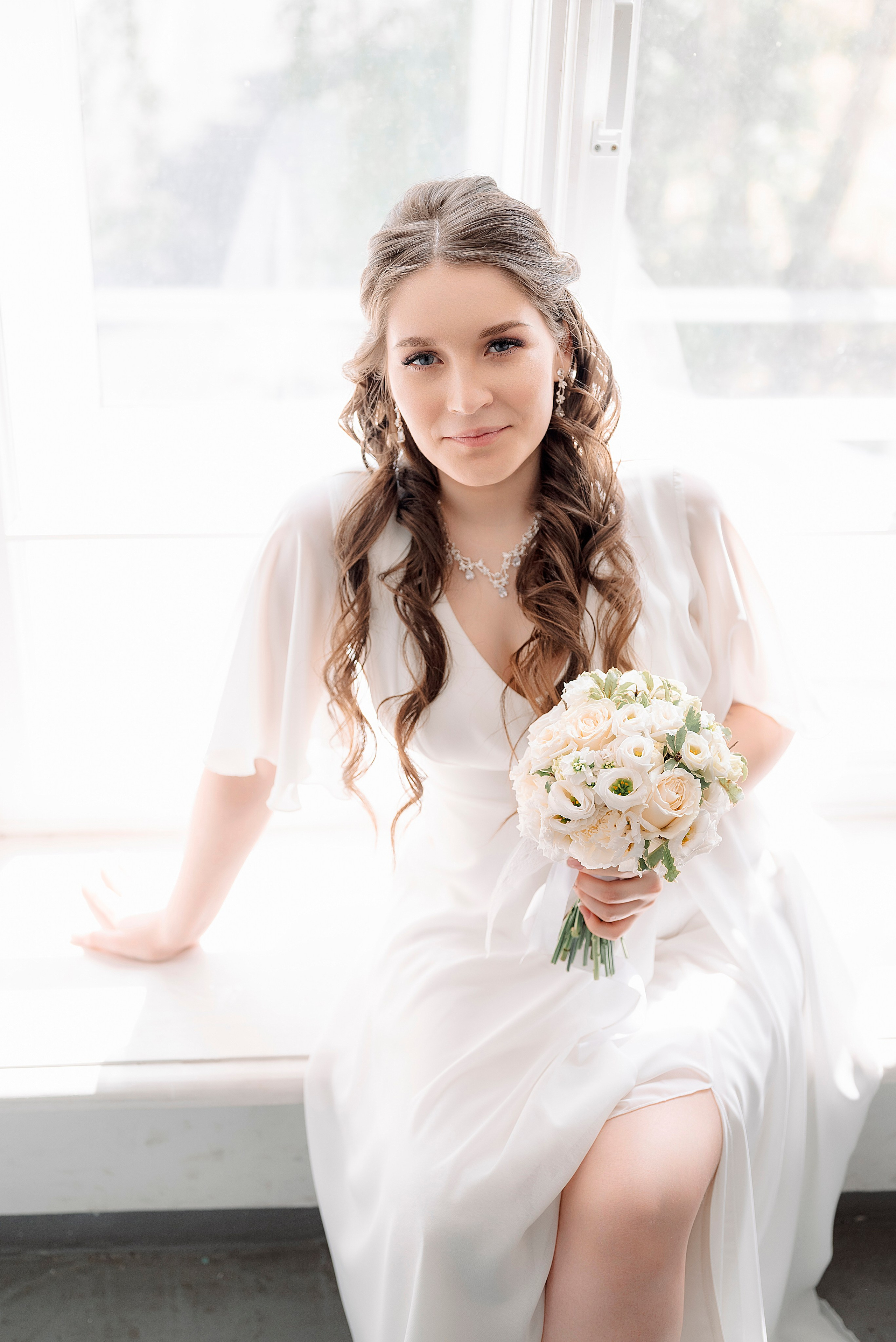 Николай и Марина. Идейный фотограф Пенза