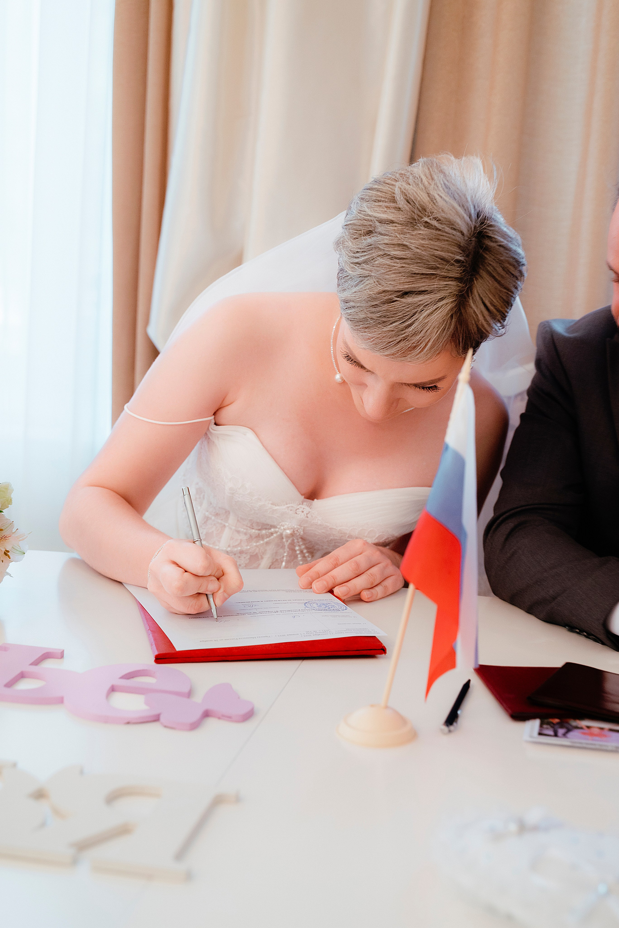 Дмитрий и Анна. Идейный фотограф Пенза