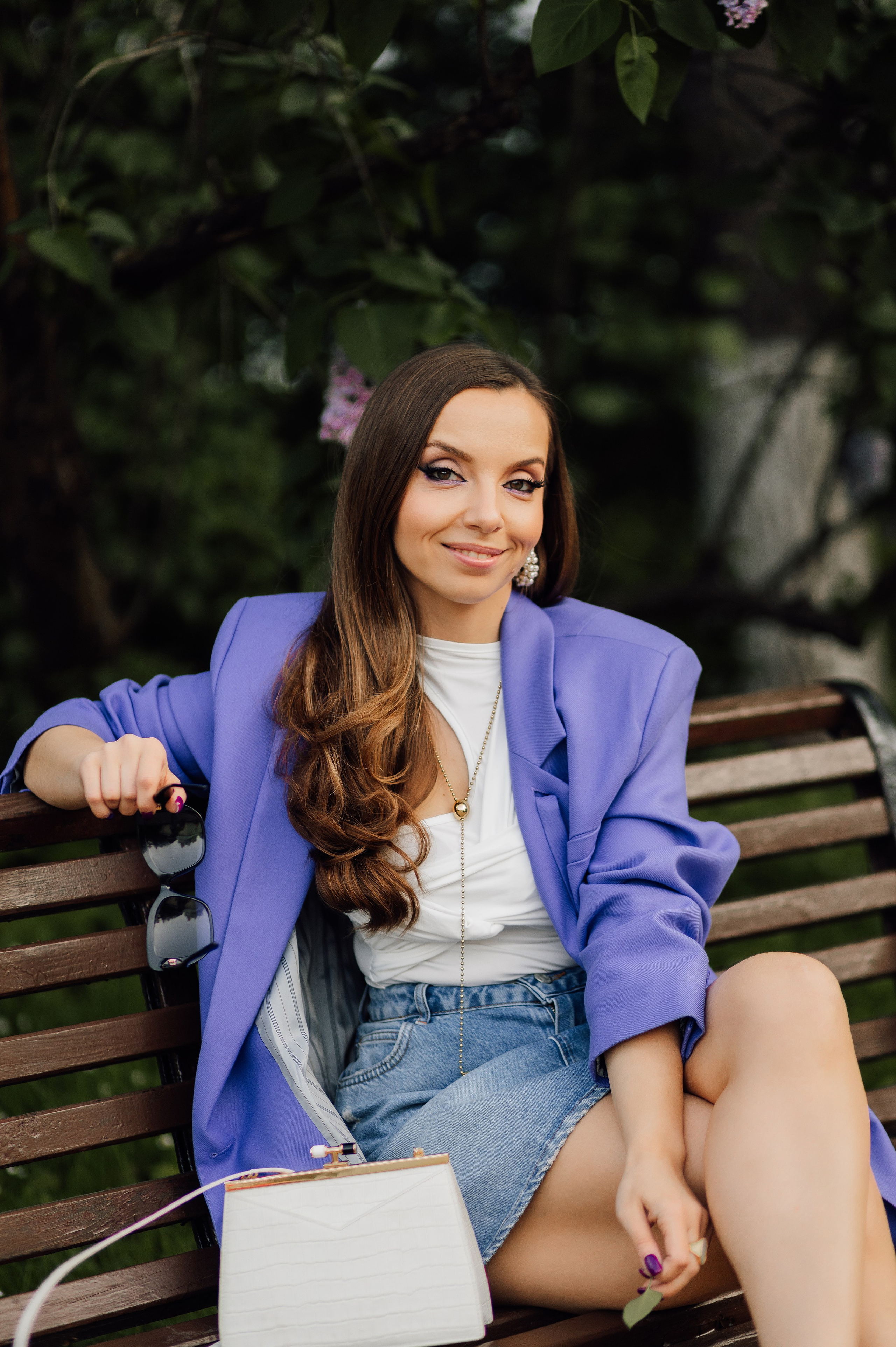 Инна. Фотограф в Москве Юлия Хамзина