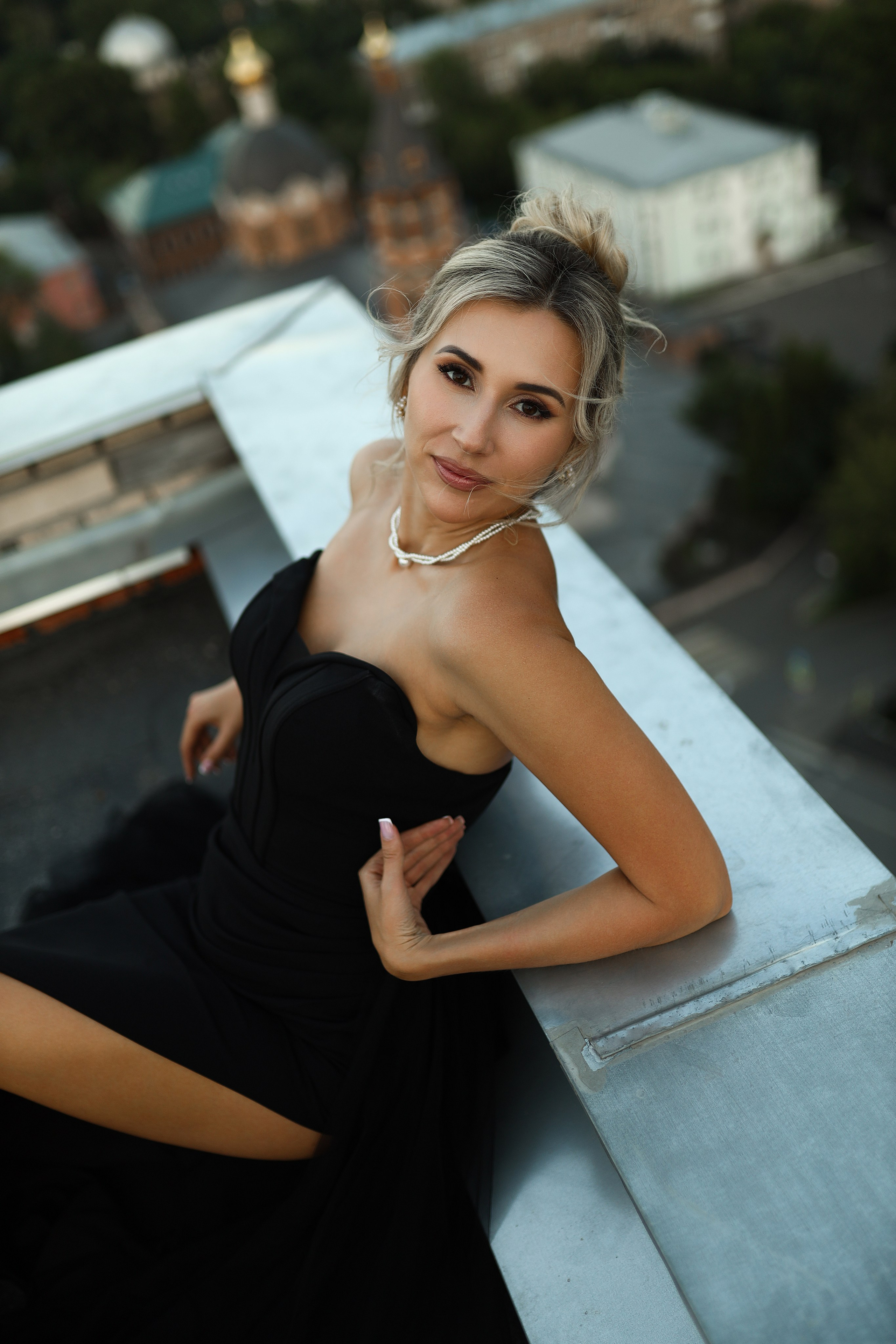 Олеся. Фотограф в Москве Юлия Хамзина