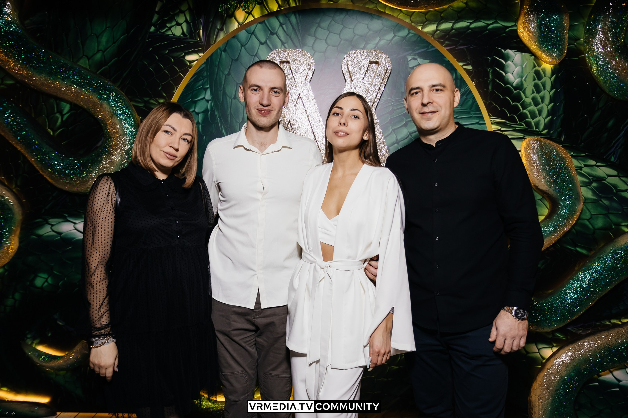 Новогодние корпоративы в ресторане «Мюнхен»