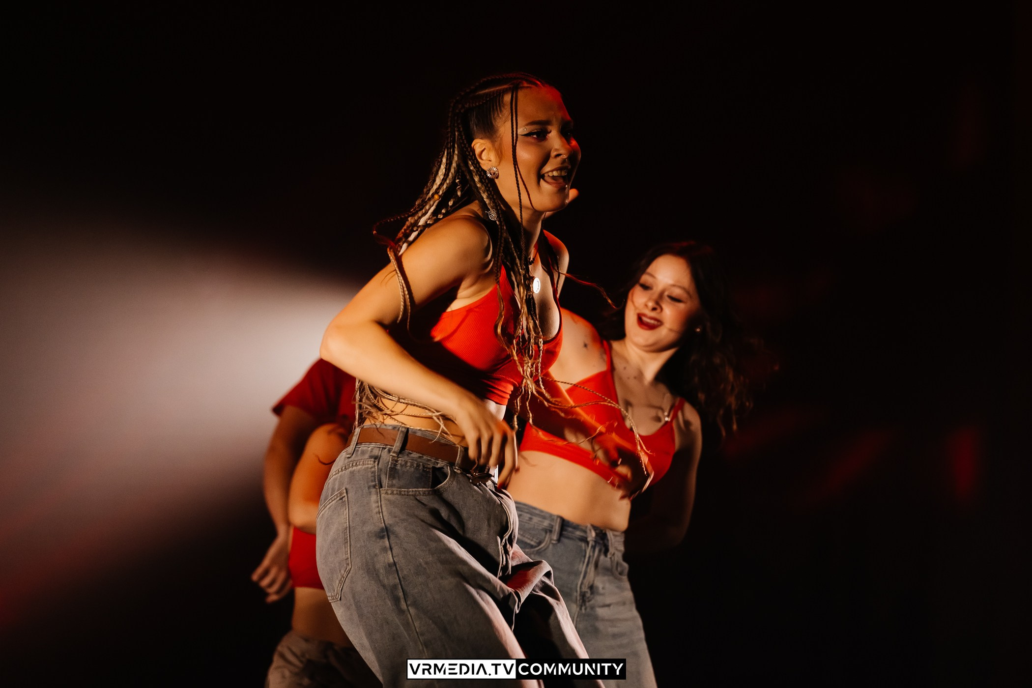 Отчетный концерт Дома танцев «House of dance»