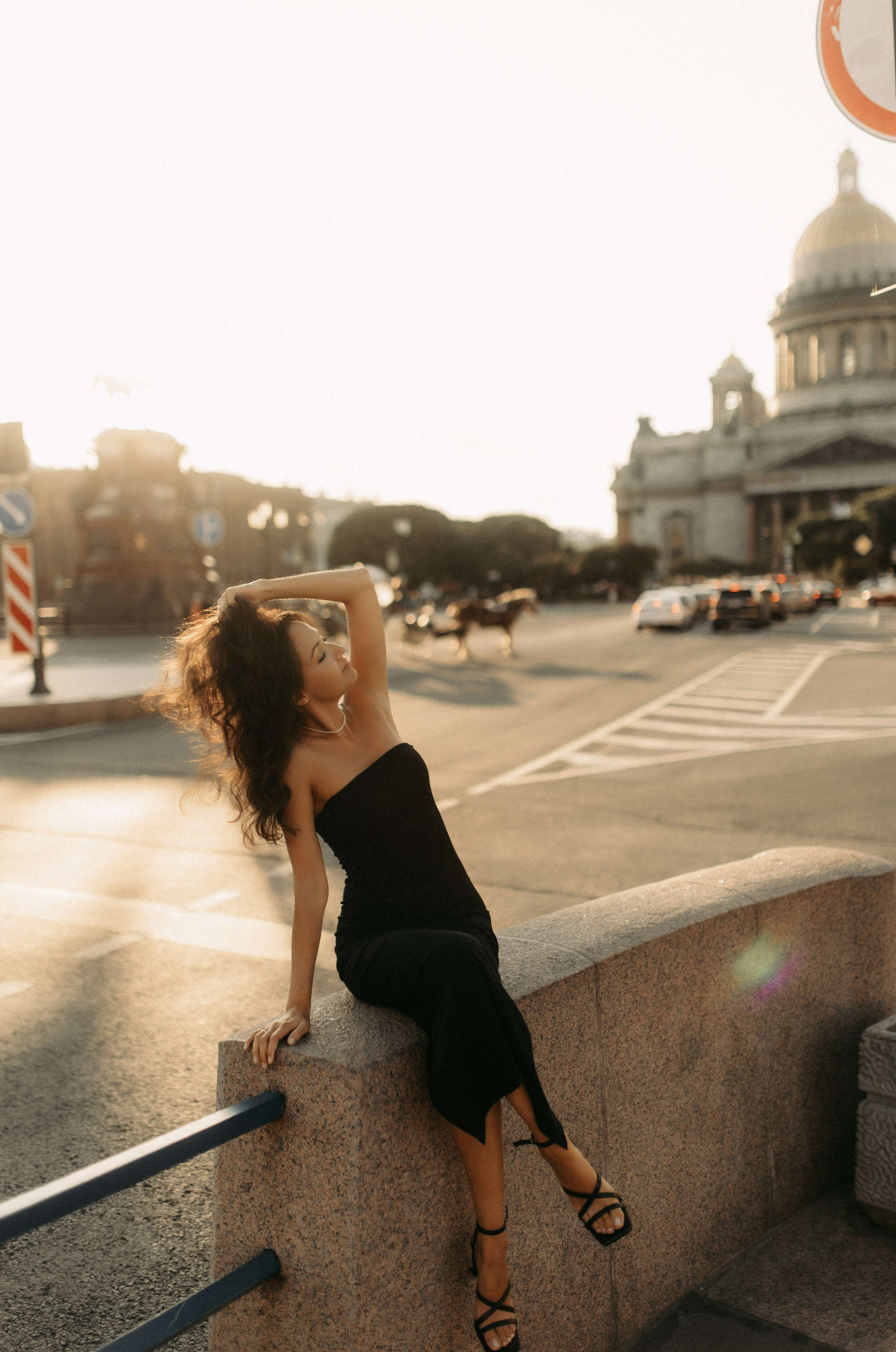 Лейла. Фотограф в Санкт-Петербурге