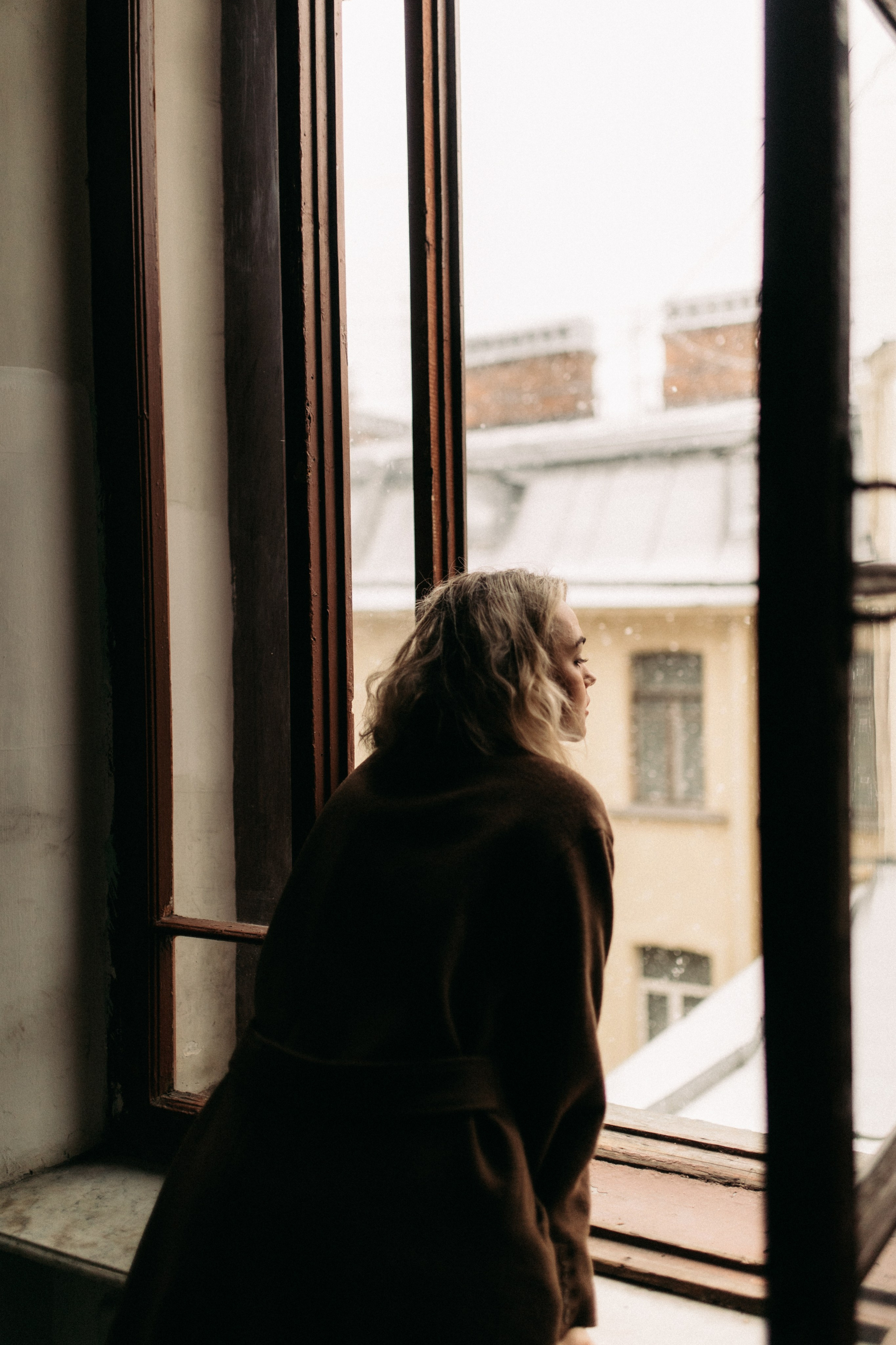 Анна. Фотограф в Санкт-Петербурге