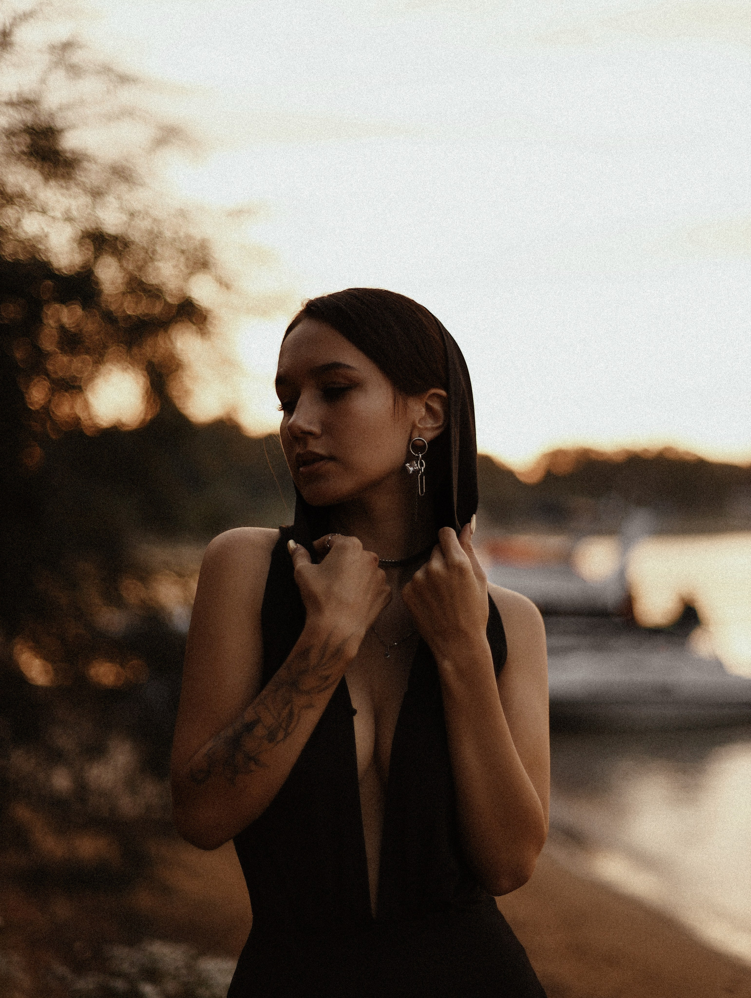 Анна. ФОТОГРАФ ИРКУТСК | ДАНИЕЛА МОНРО