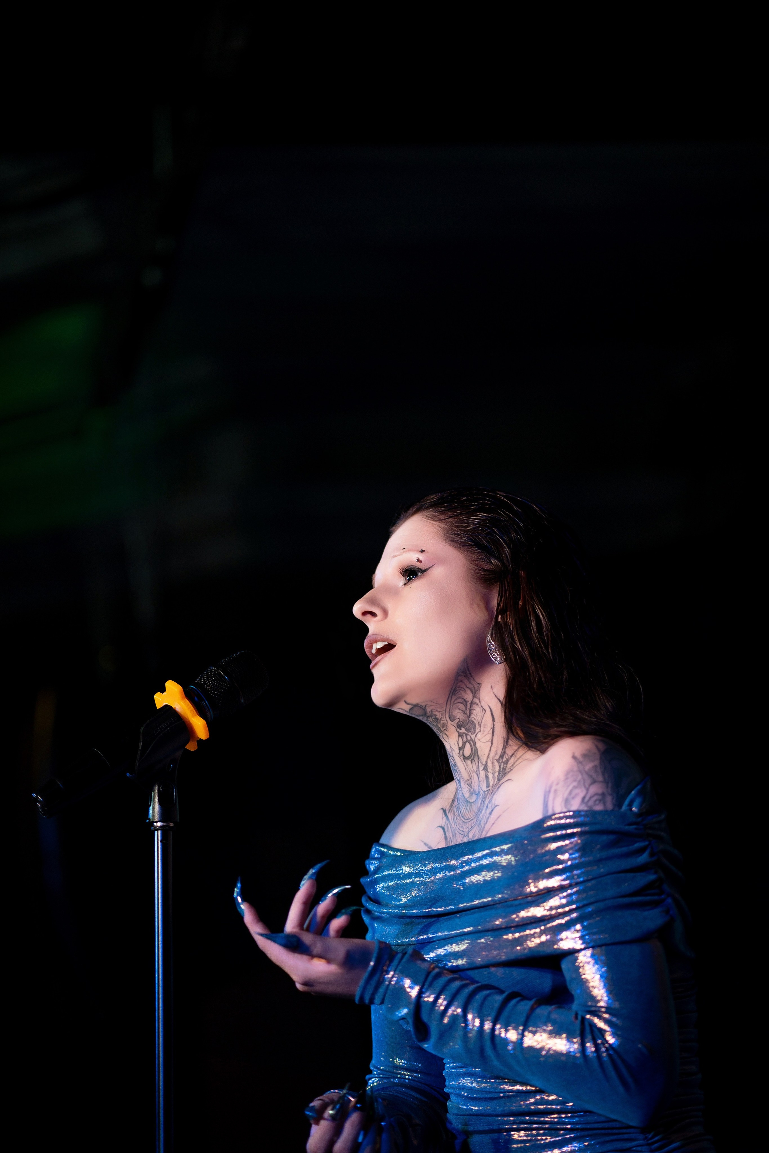 FaSol'. Анастасия Паршукова — фотограф Шерегеш Новосибирск