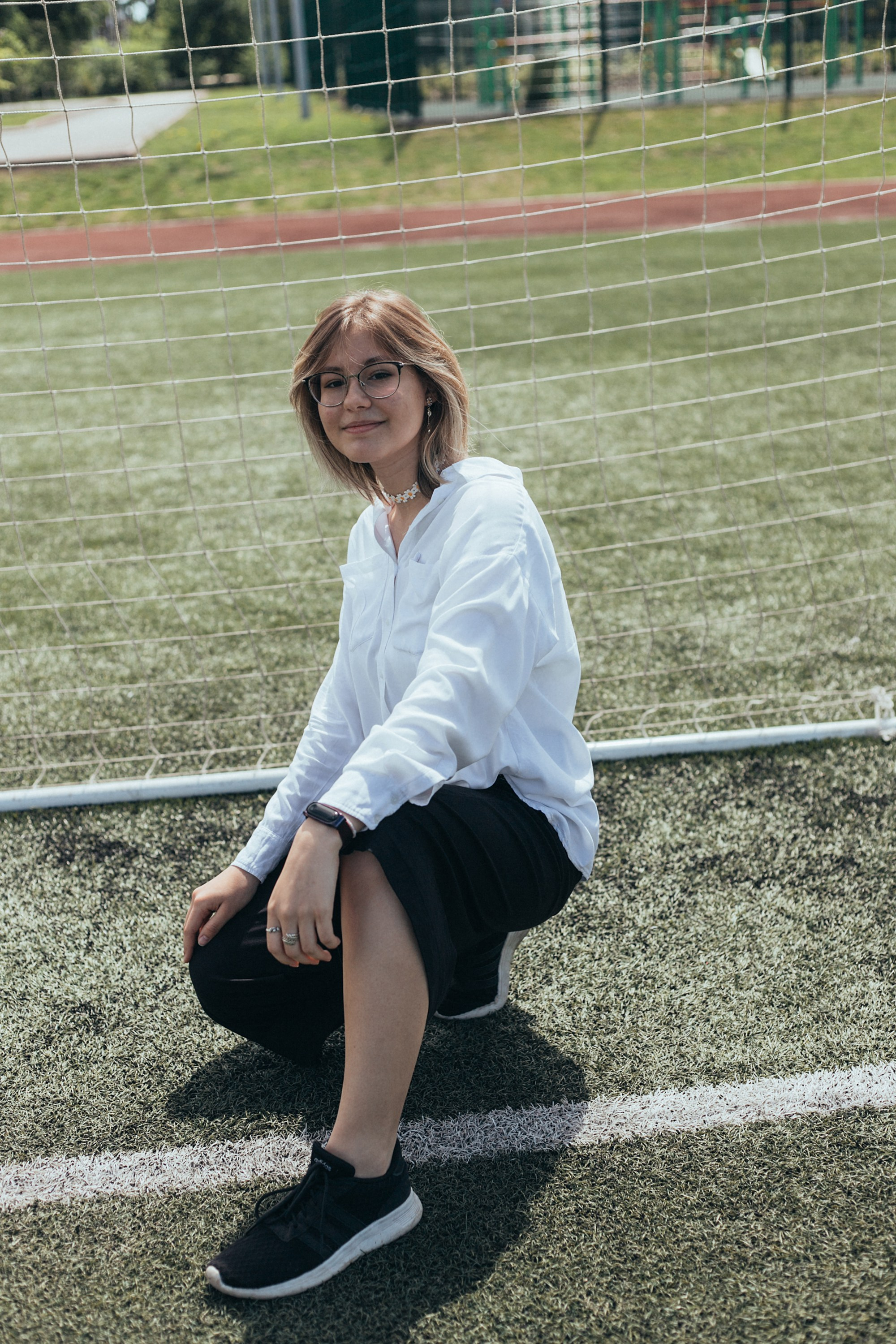 10 класс 21 гимназия. Фотограф Софья Володкина