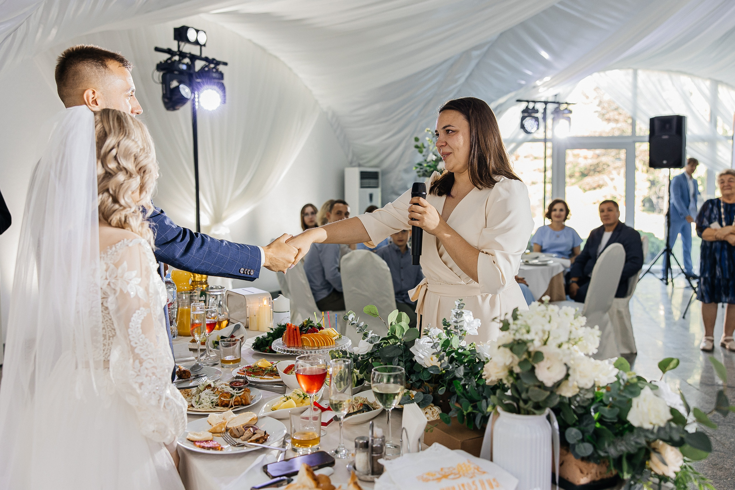 Оксана и Тимур. Свадебный и семейный фотограф Елизавета Ермак | Москва и МО