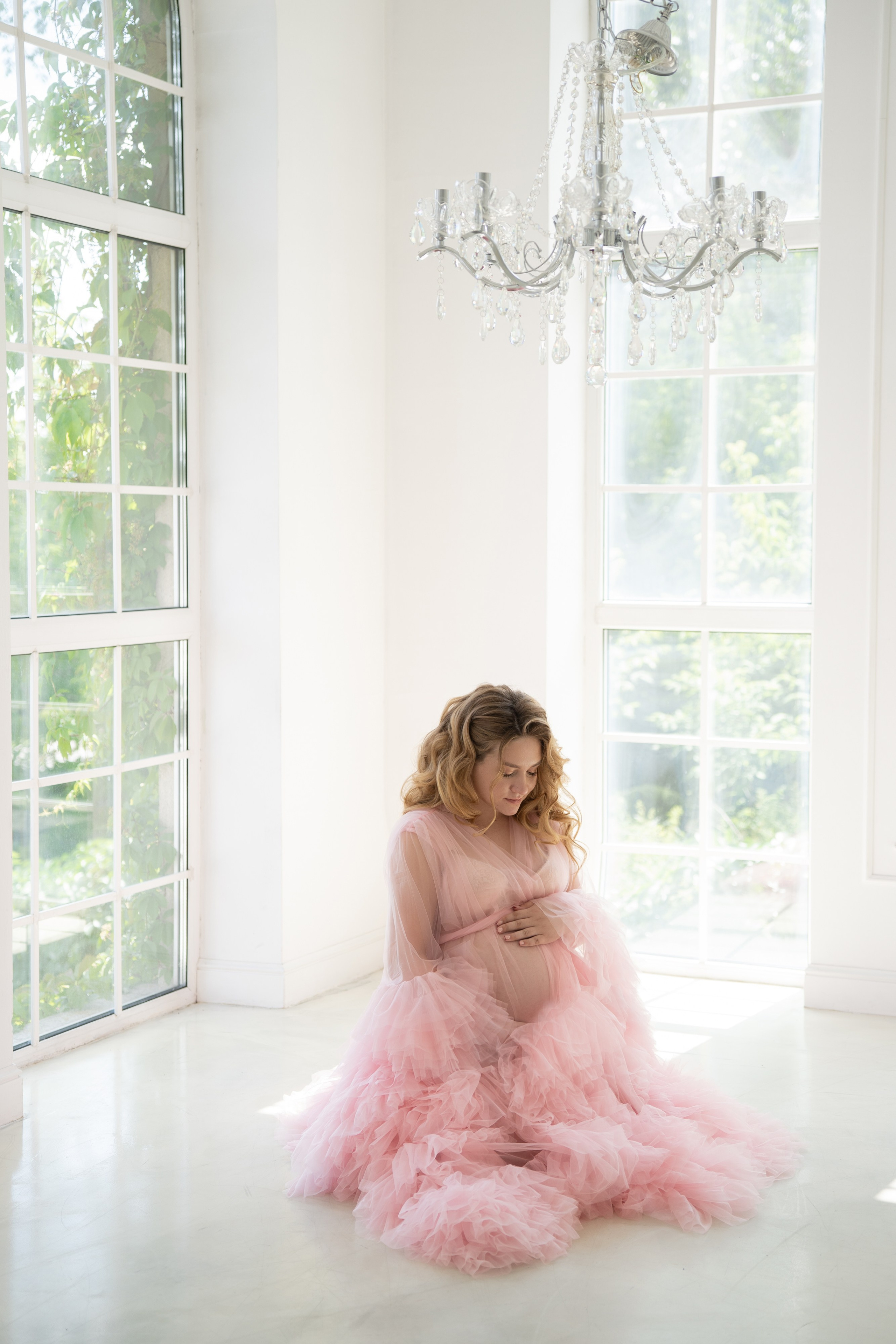 Портфолио. Фотограф беременности в Иркутске Полина Песо