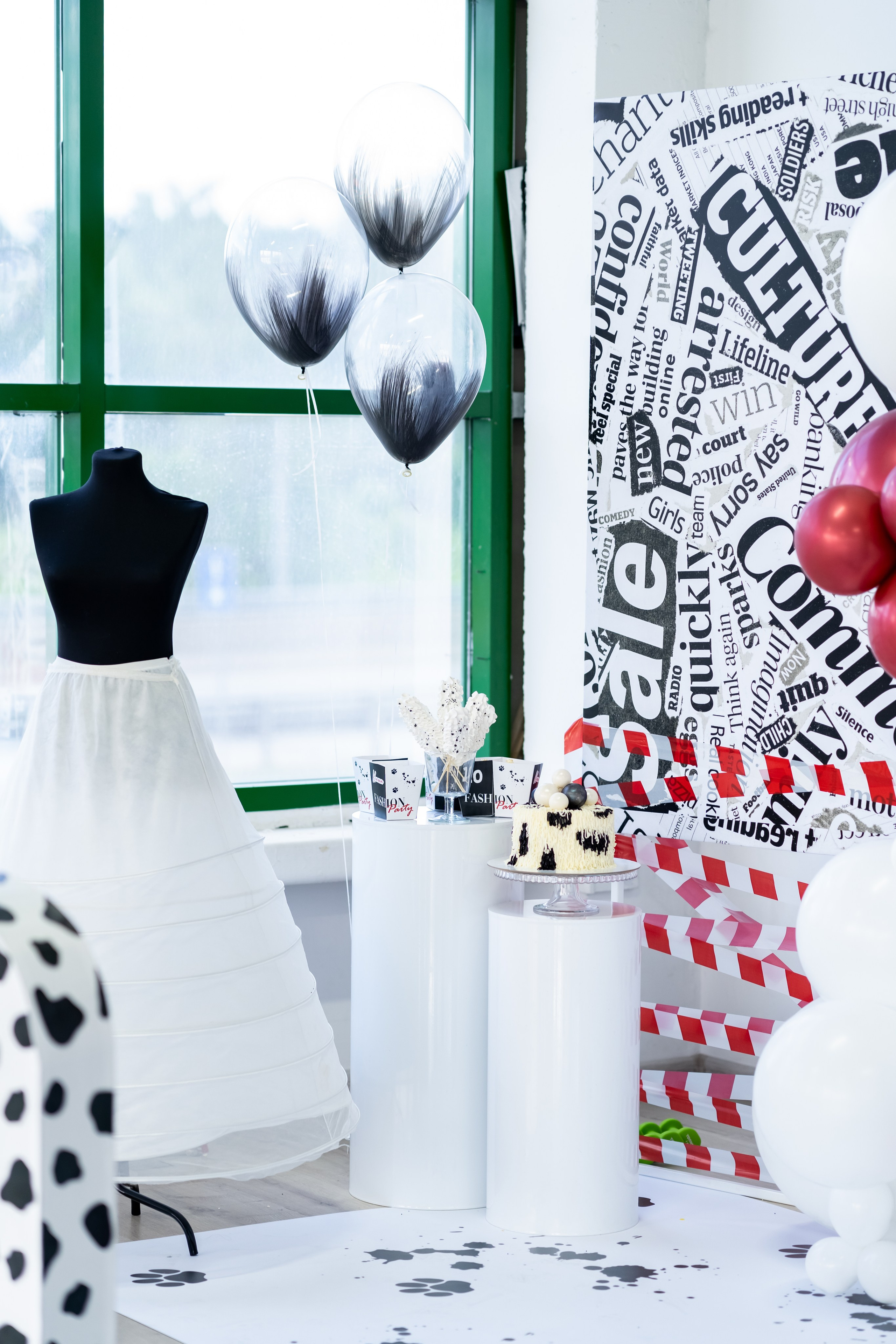 FASHION Party. Фотограф в Одинцово, Москве