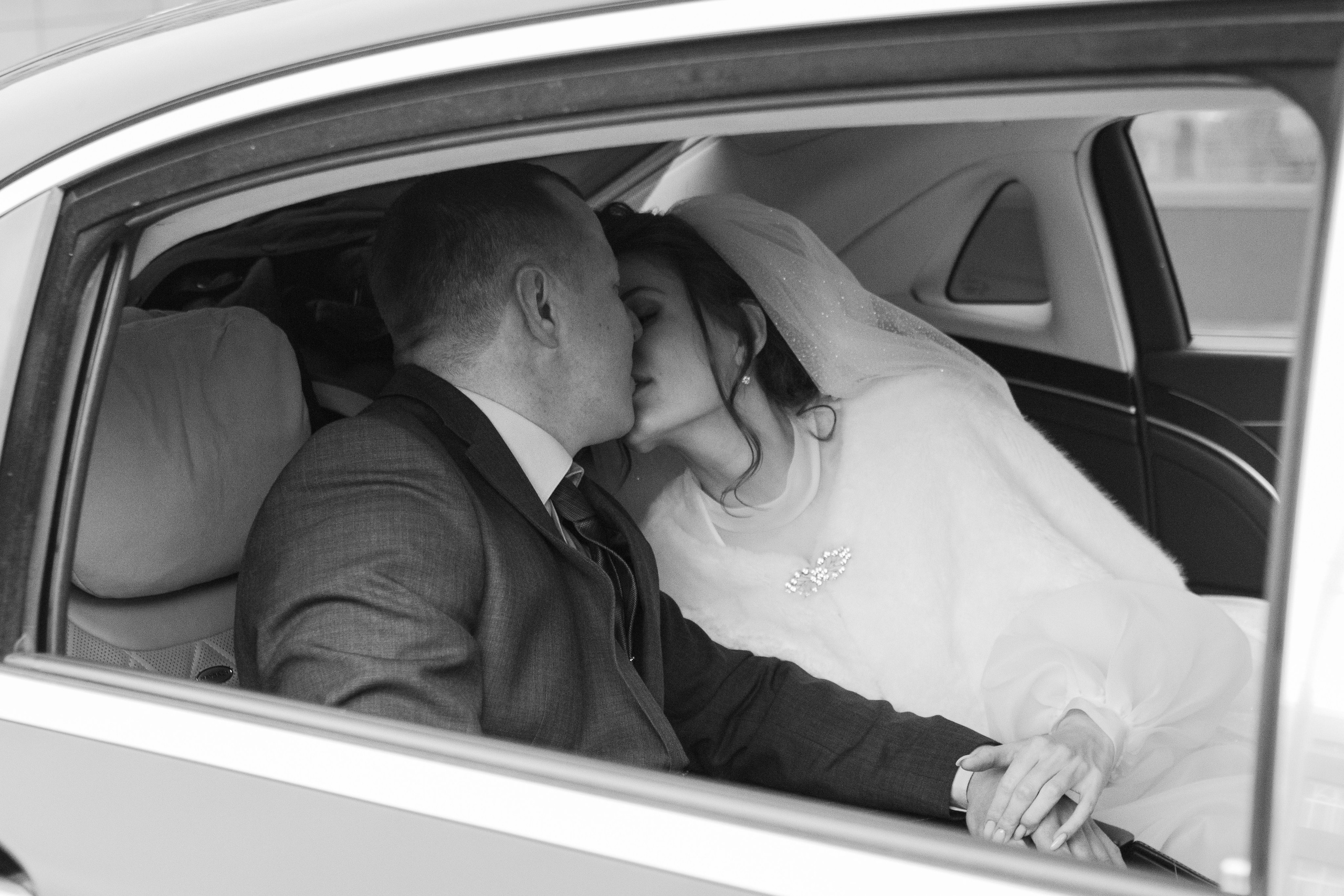 Сергей и Светлана. Главная