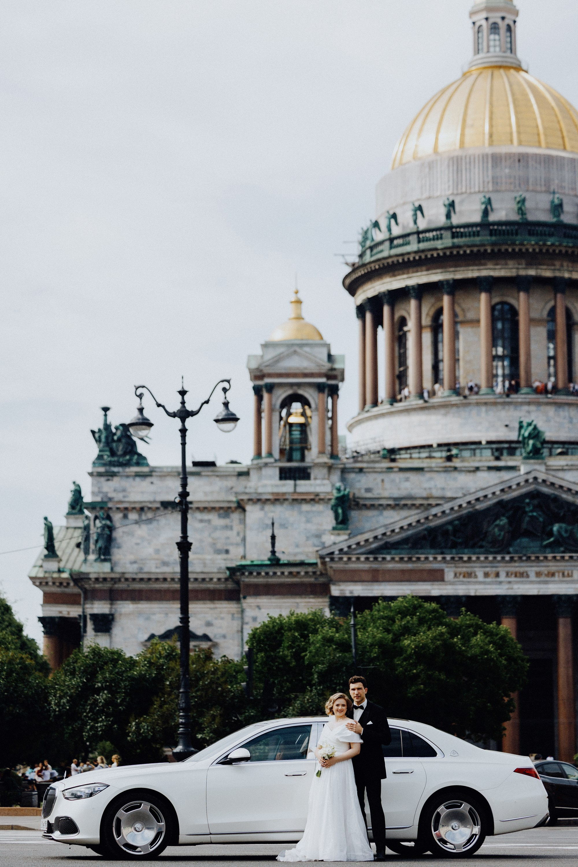 Ярослав и Юлия. Свадебный фотограф в Санкт-Петербурге Рябикин Александр , занимаюсь св