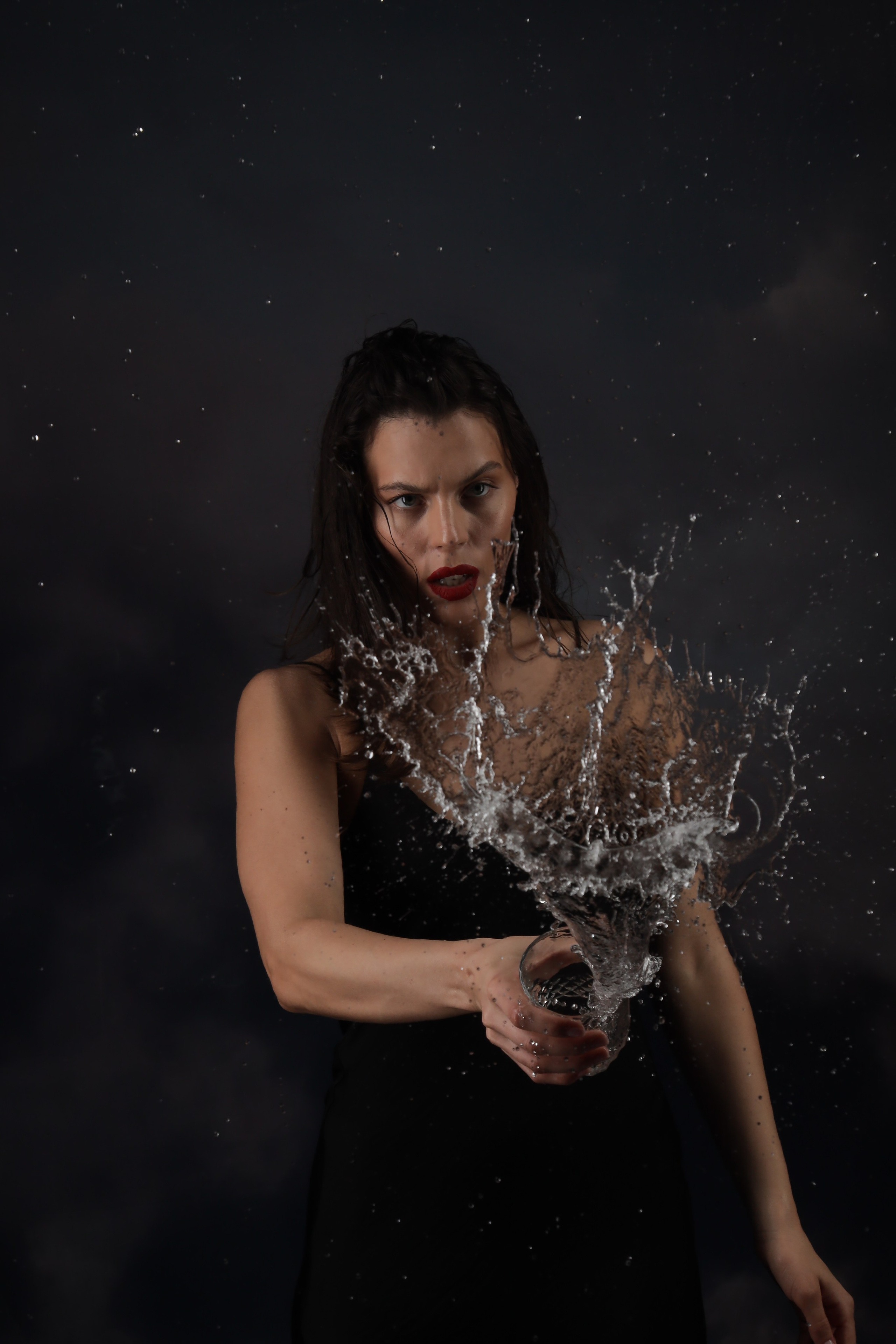 Движение. Съемка в студии под ваш запрос, студийные съемки, фотографии архитектурных объектов — Александр Евстигнеев — фотограф Москва