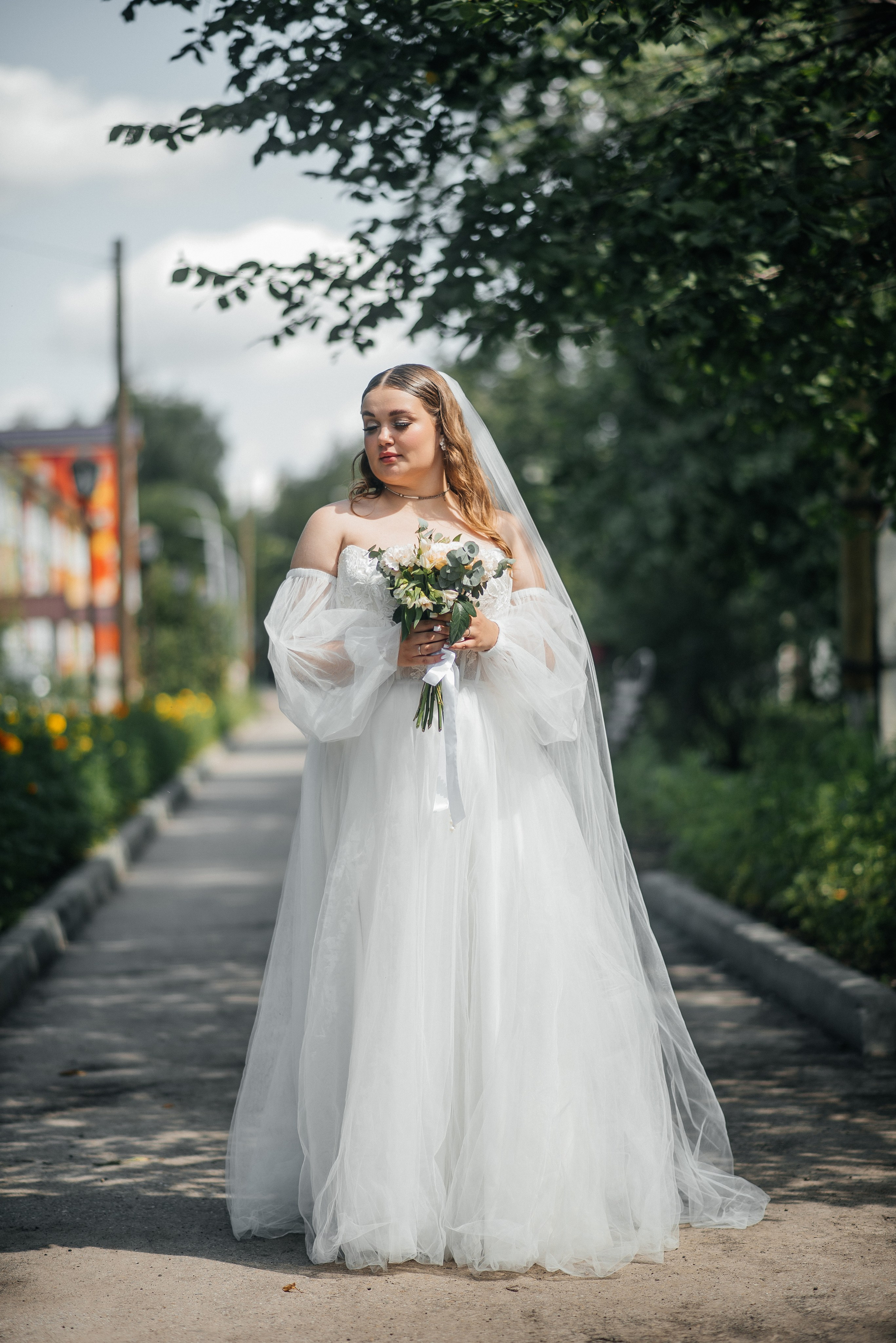 08.08.26 Wedding Day. Семейный фотограф в Барнауле