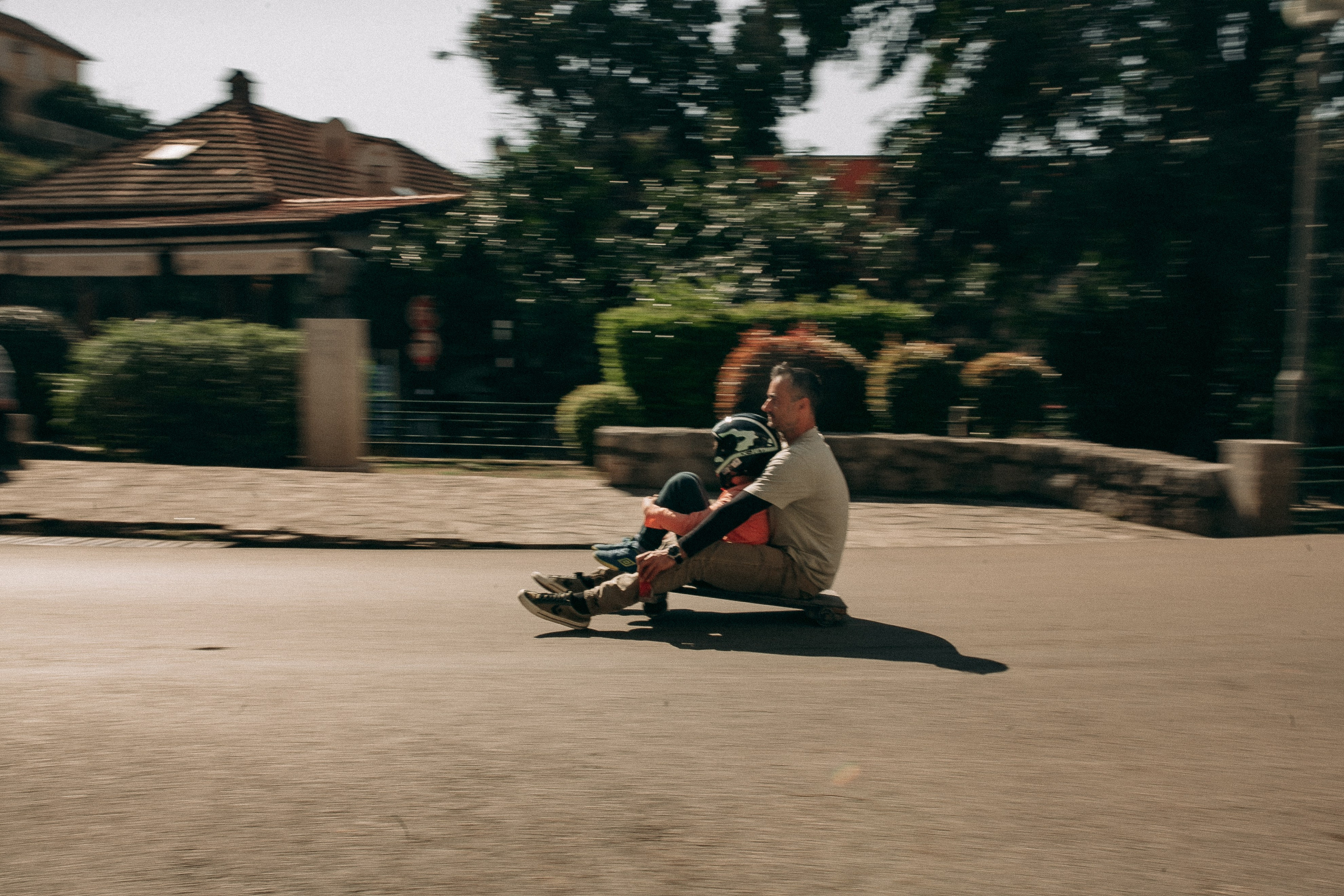 Гонки на самодельных болидах в Херцег-Нови. Семейный и свадебный фотограф в Черногории Татьяна Белякова