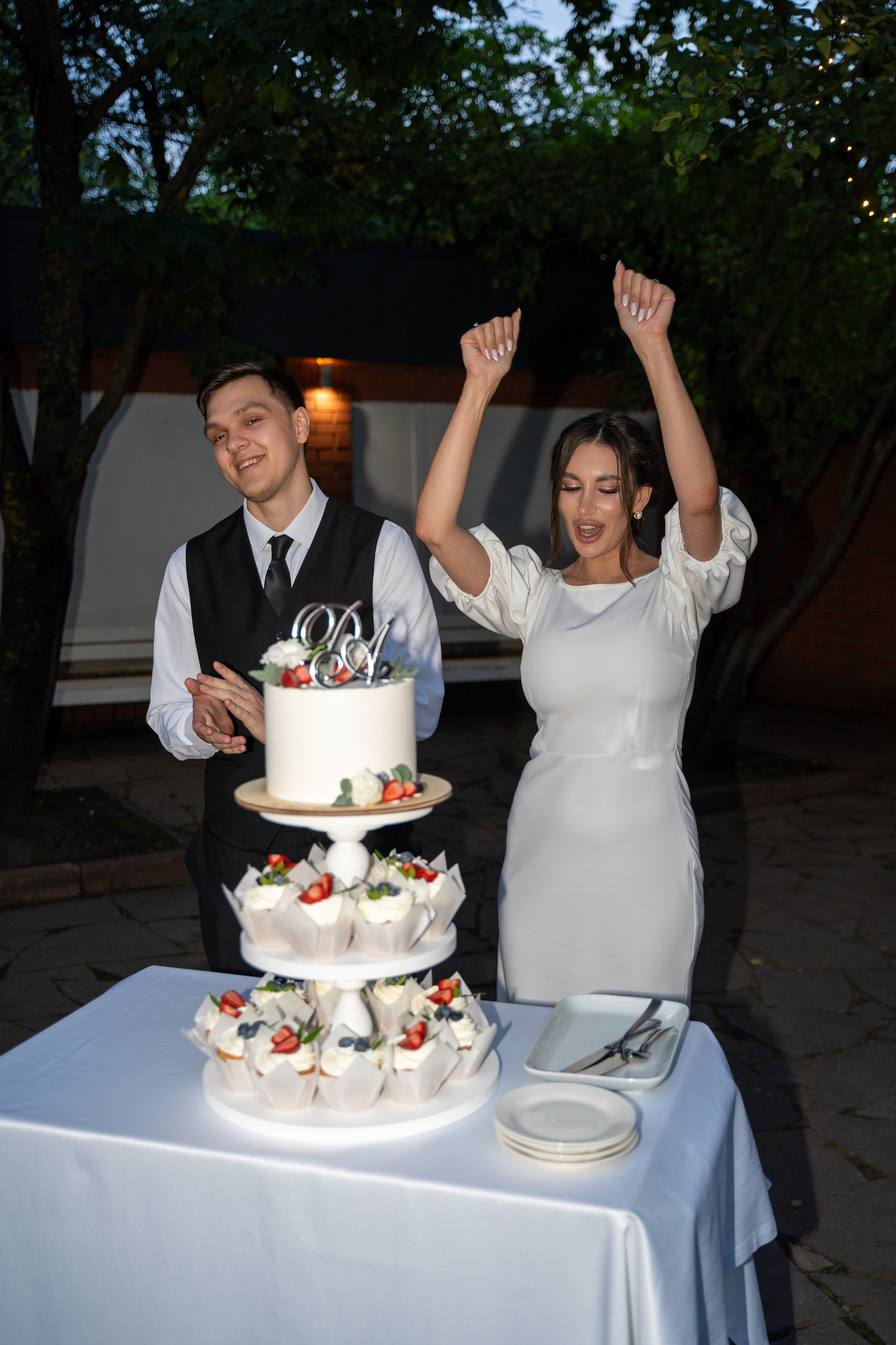 Ася и Дамир