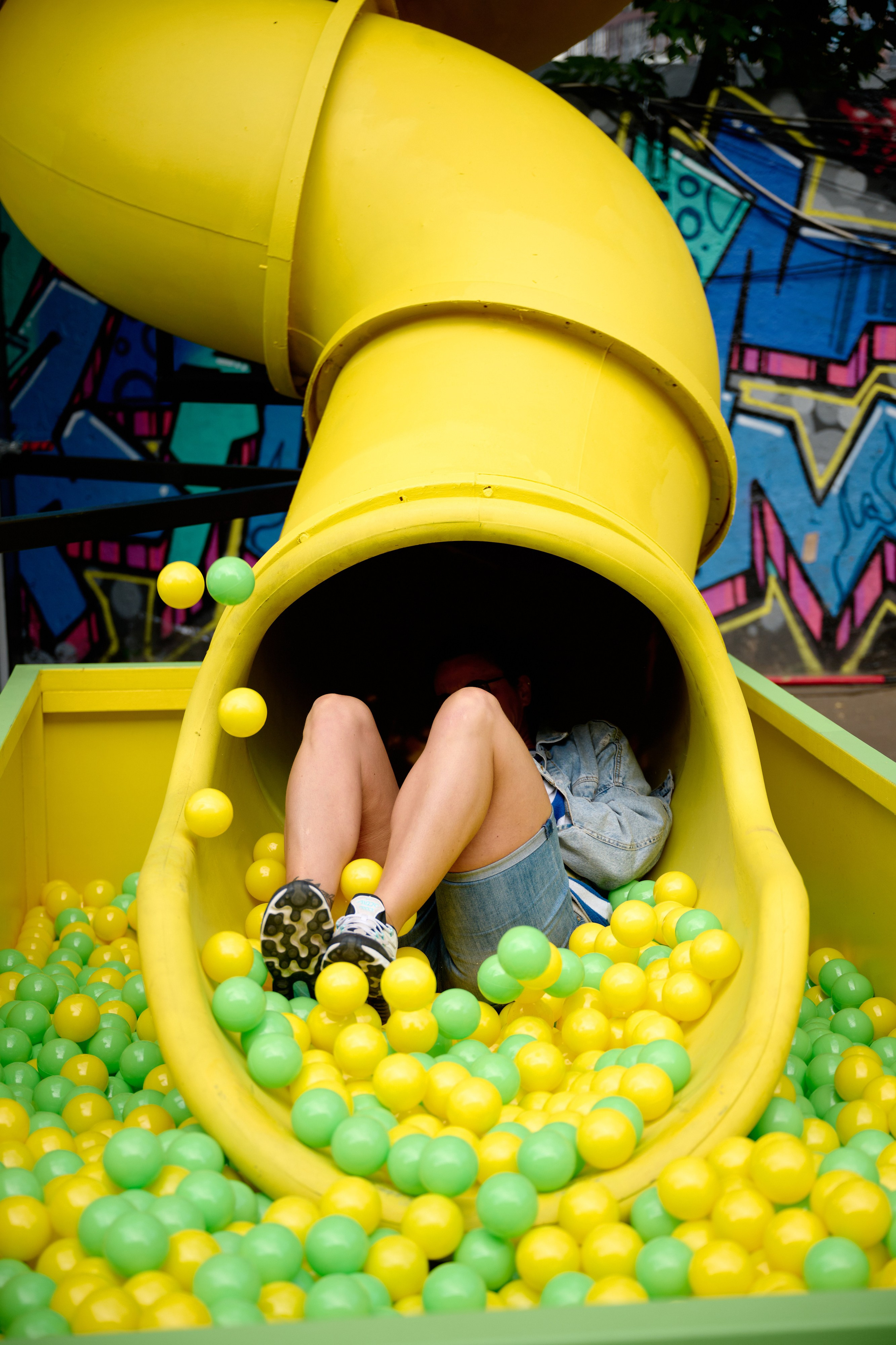 Summer Sound (Yandex) 12.07.2023. Фотограф