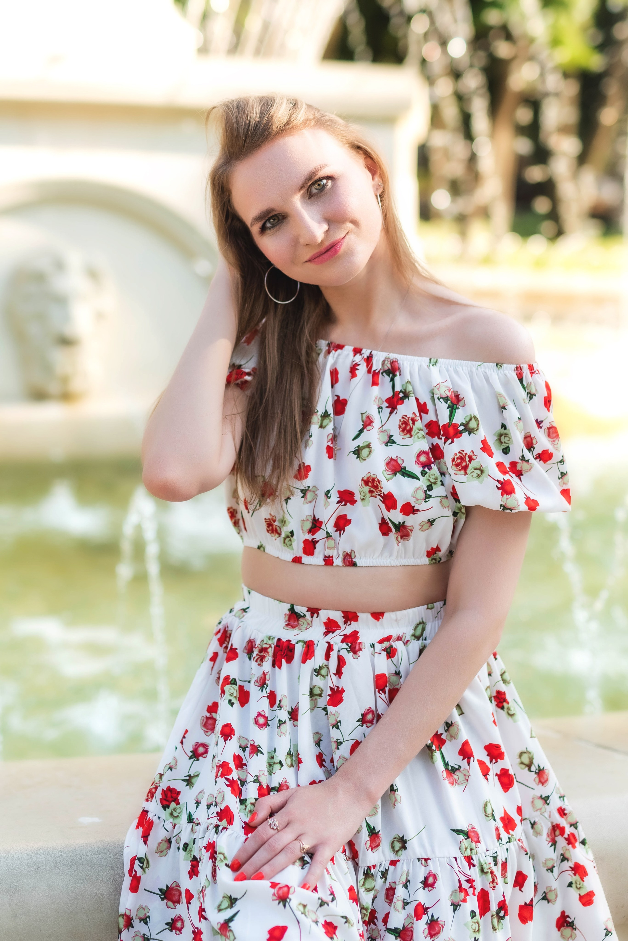 Фотосессия в Орленке. Семейный, детский фотограф в Воронеже Анна Никитина