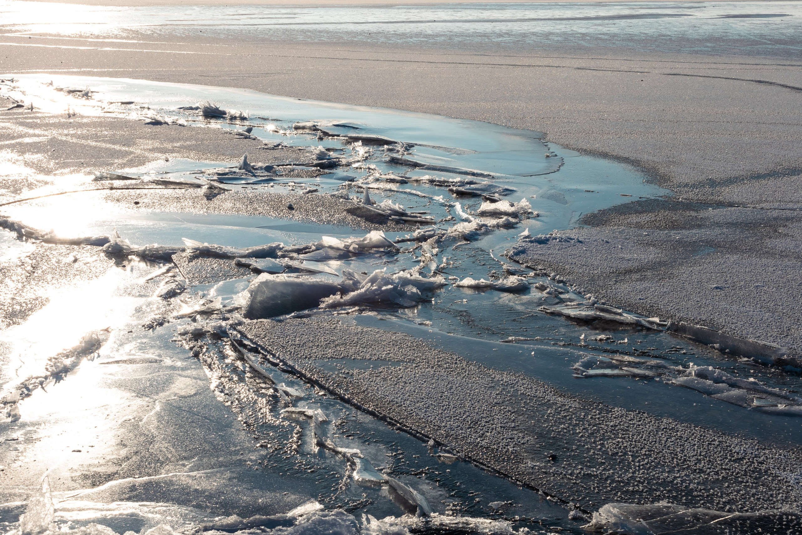 Байкал. Фотограф в Красноярске Оксана Корчагина