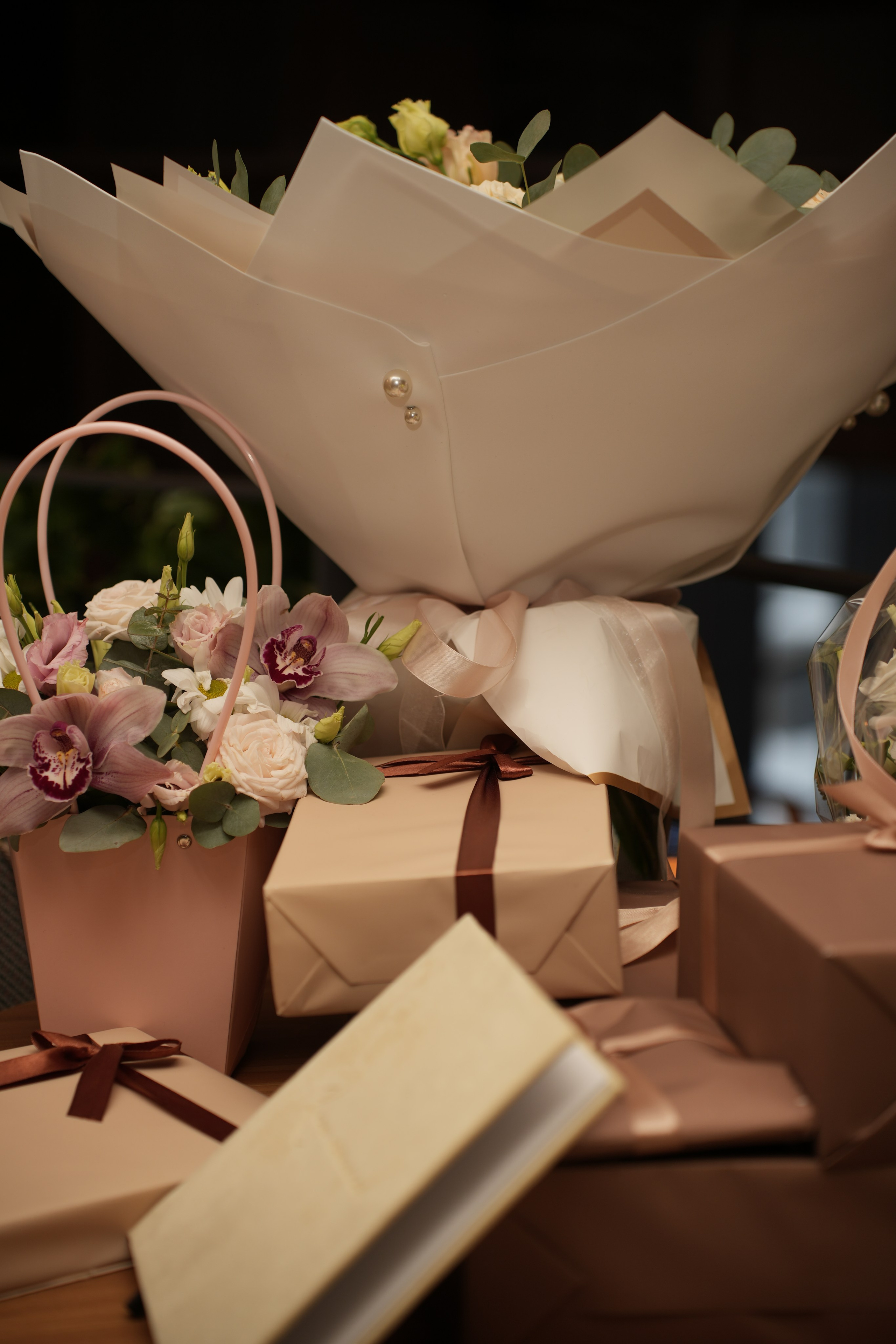 Миша 1 годик. Свадебный и семейный видеограф в Москве Гера Филатов