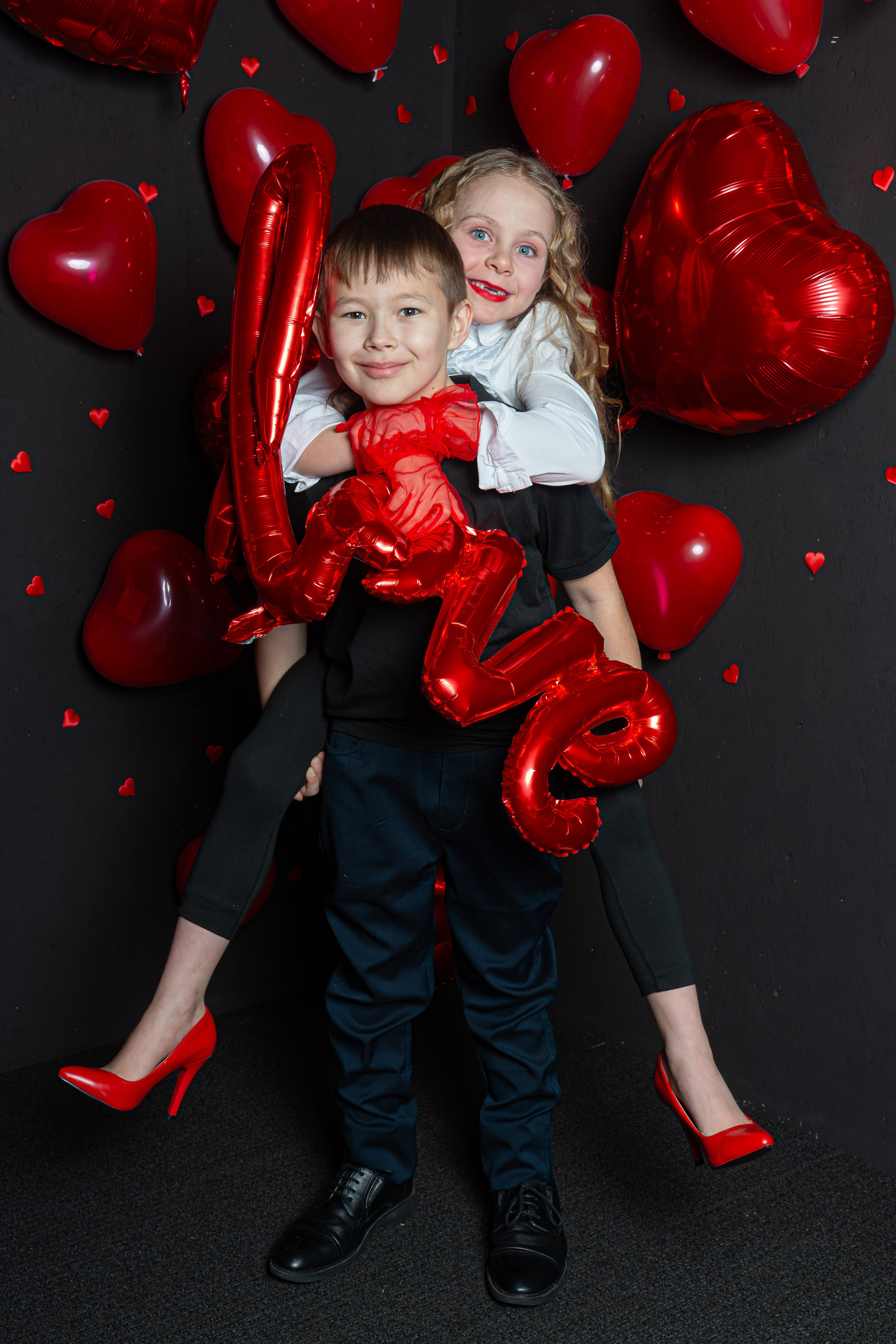 День Влюбленных 2025. Фотограф на Камчатке Анна Моргачёва. Семейные и детские съёмки